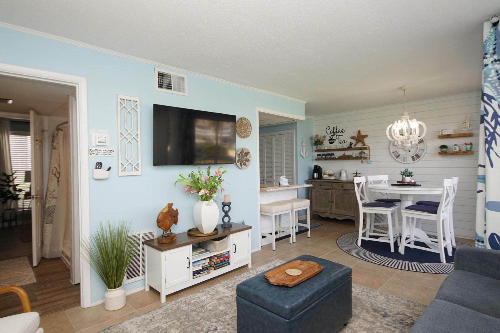 Sandpiper Cove Unit1017 Holiday home Destin