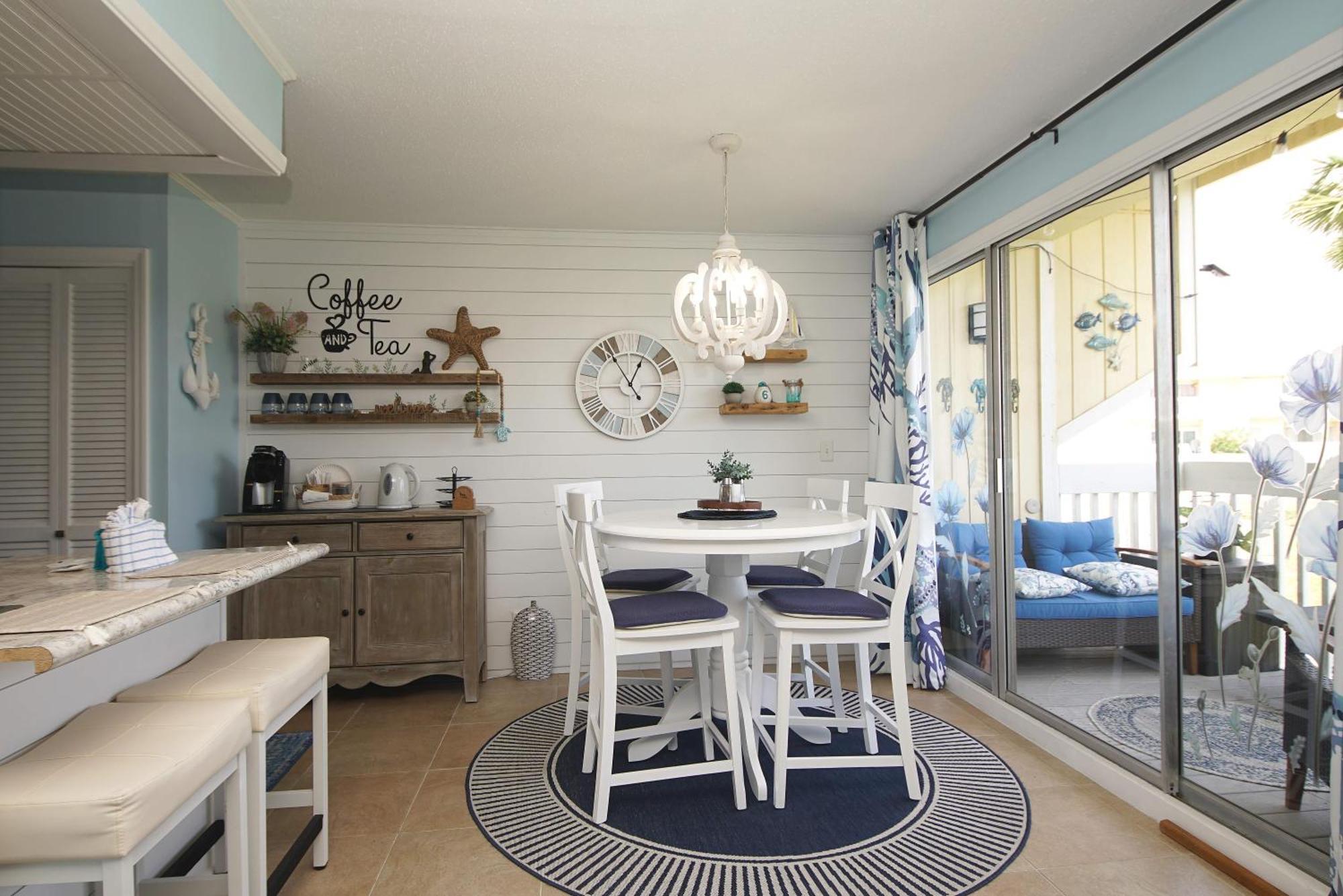 Sandpiper Cove Unit1017 *