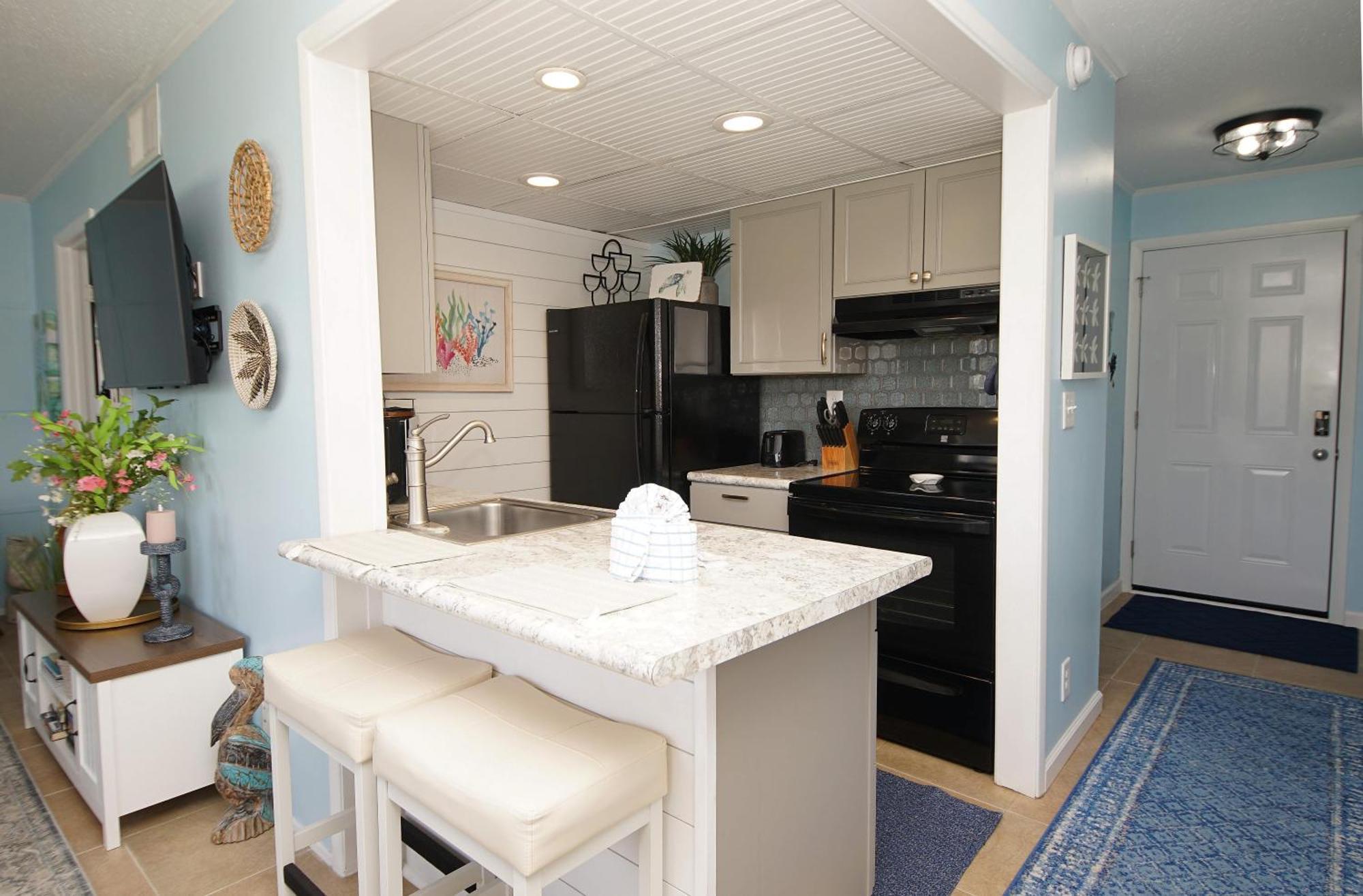 Sandpiper Cove Unit1017 Holiday home