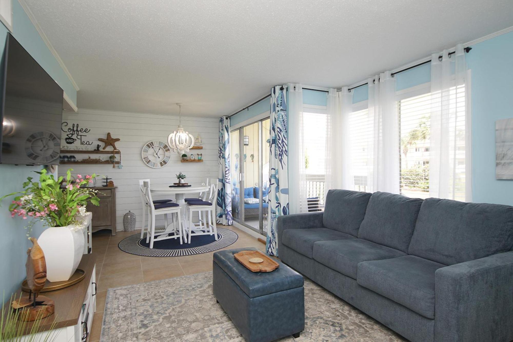 Holiday home Sandpiper Cove Unit1017 Destin