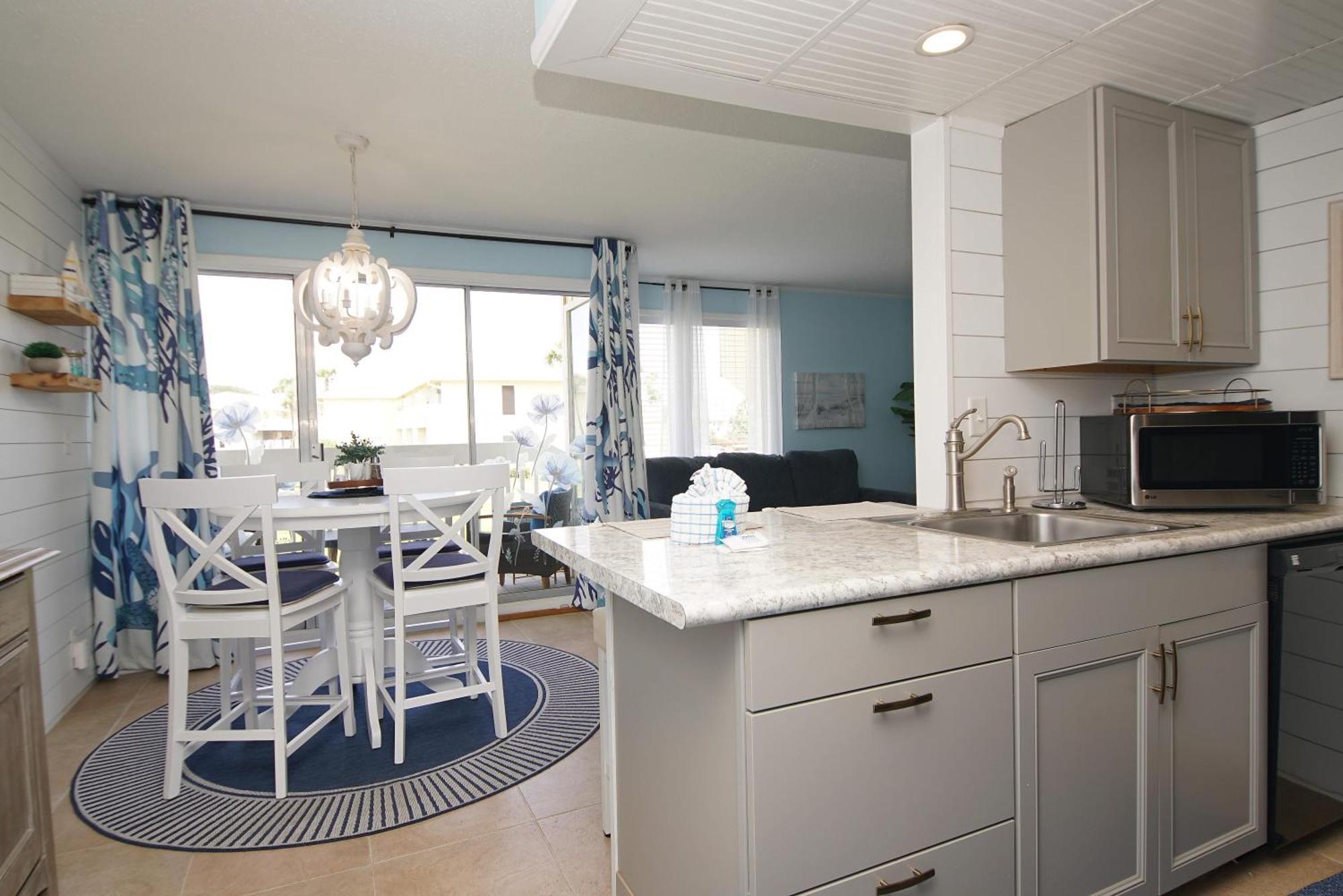 Holiday home Sandpiper Cove Unit1017 *