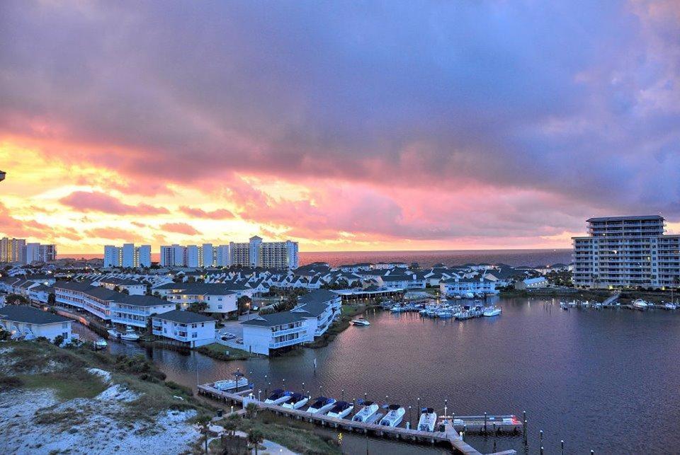 Sandpiper Cove Unit2079 Holiday home Destin