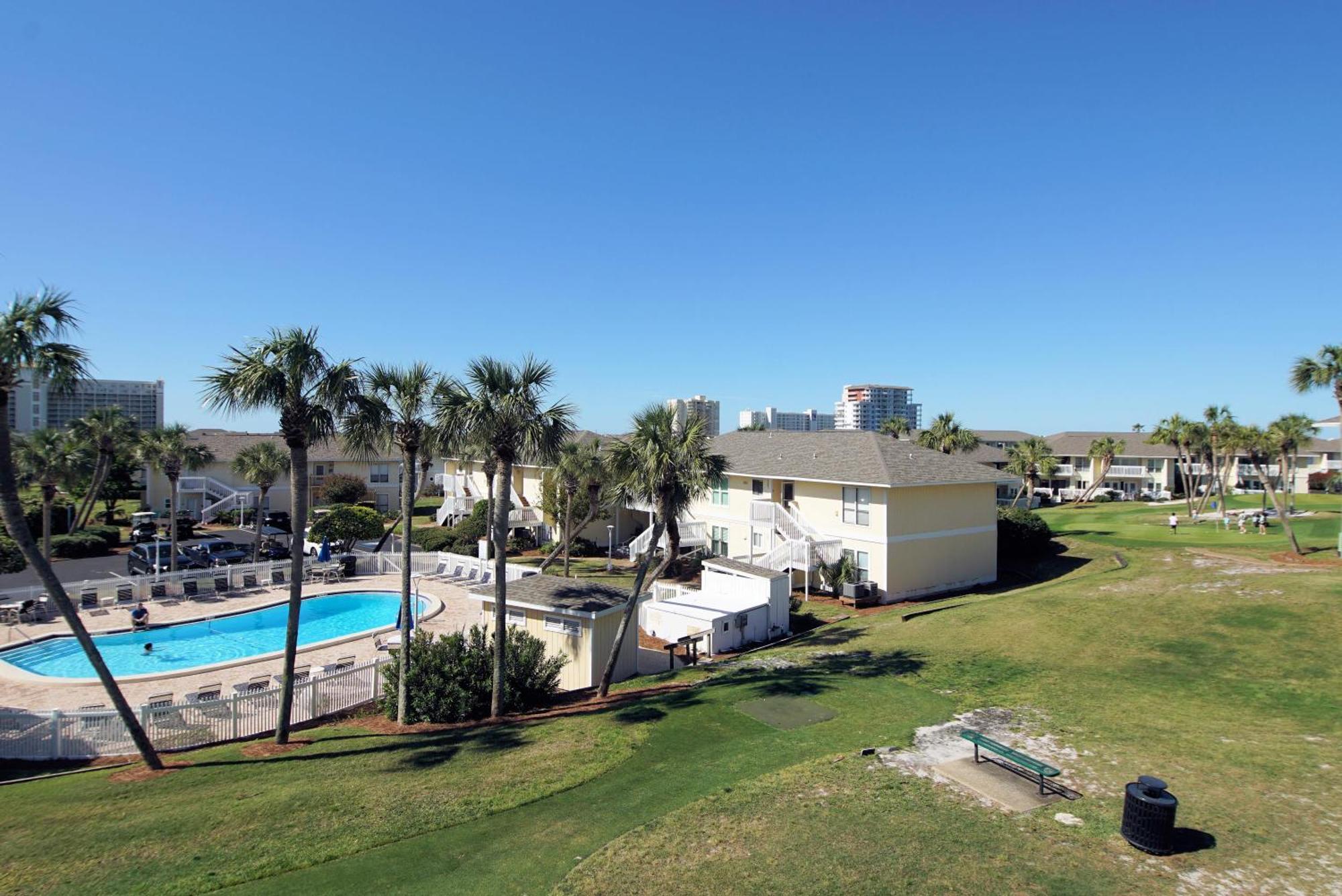 Holiday home Sandpiper Cove Unit2079 *