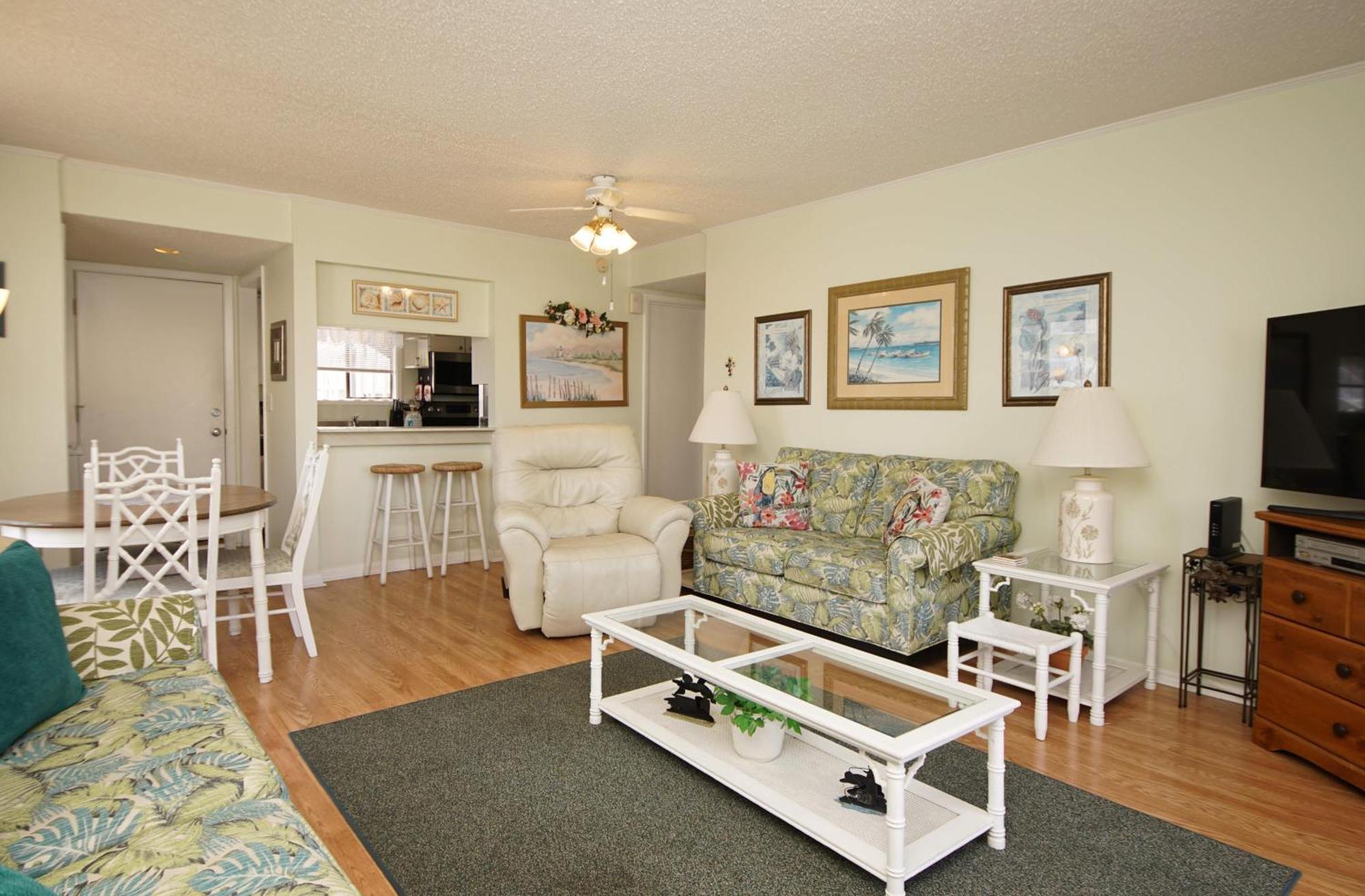 Sandpiper Cove Unit1064 *