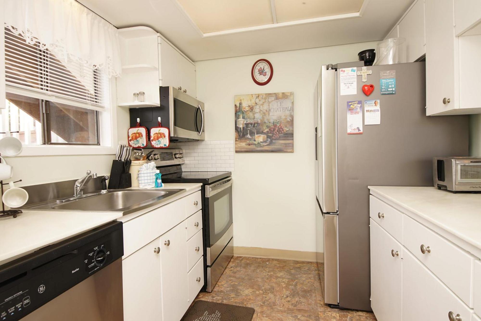 Sandpiper Cove Unit1064