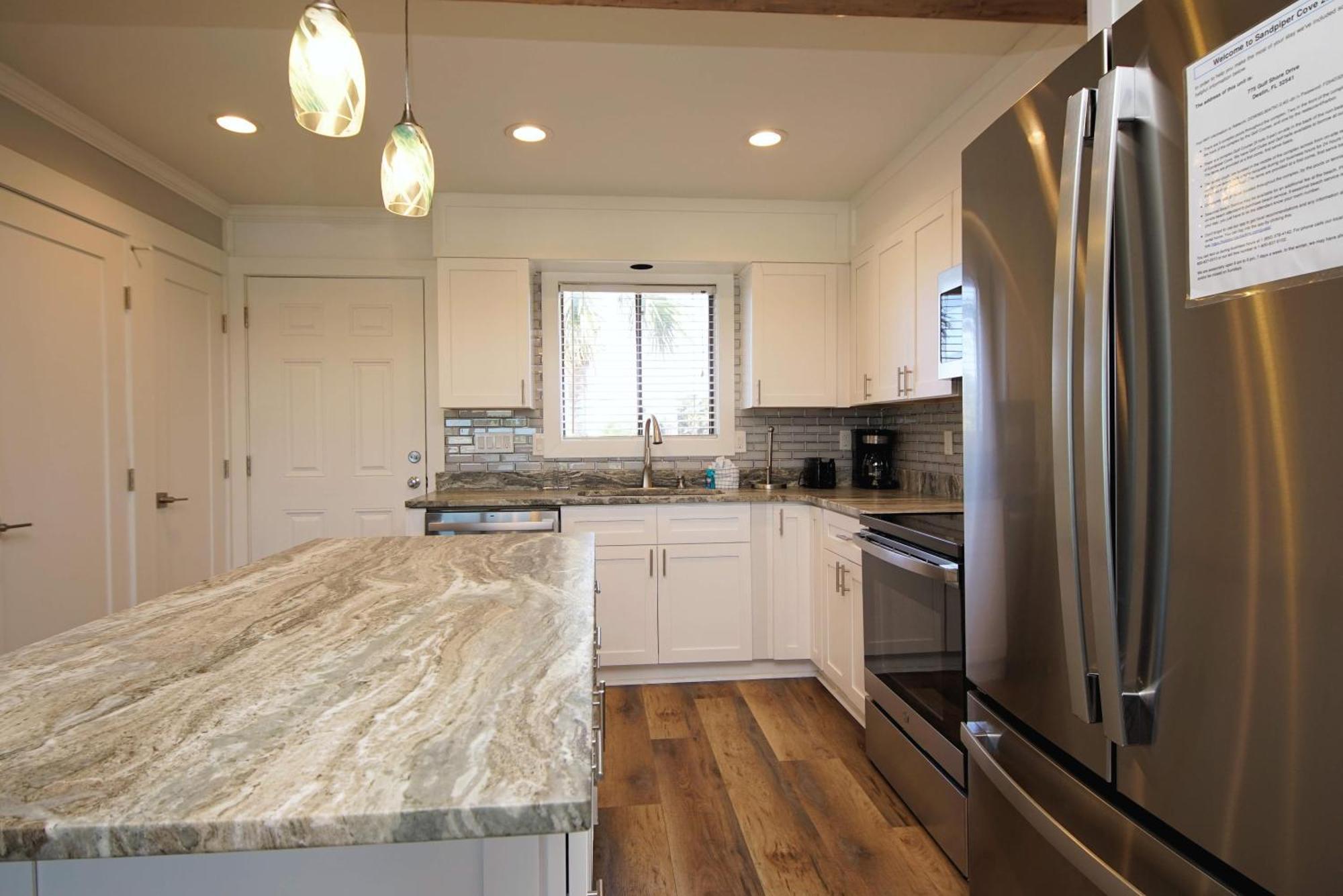 Sandpiper Cove Unit2079 * Destin