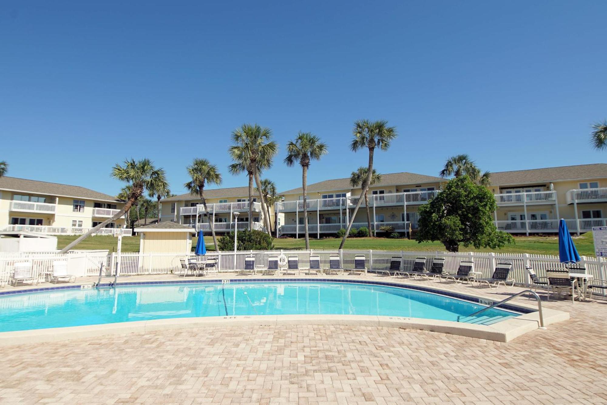 Holiday home Sandpiper Cove Unit2079 Destin