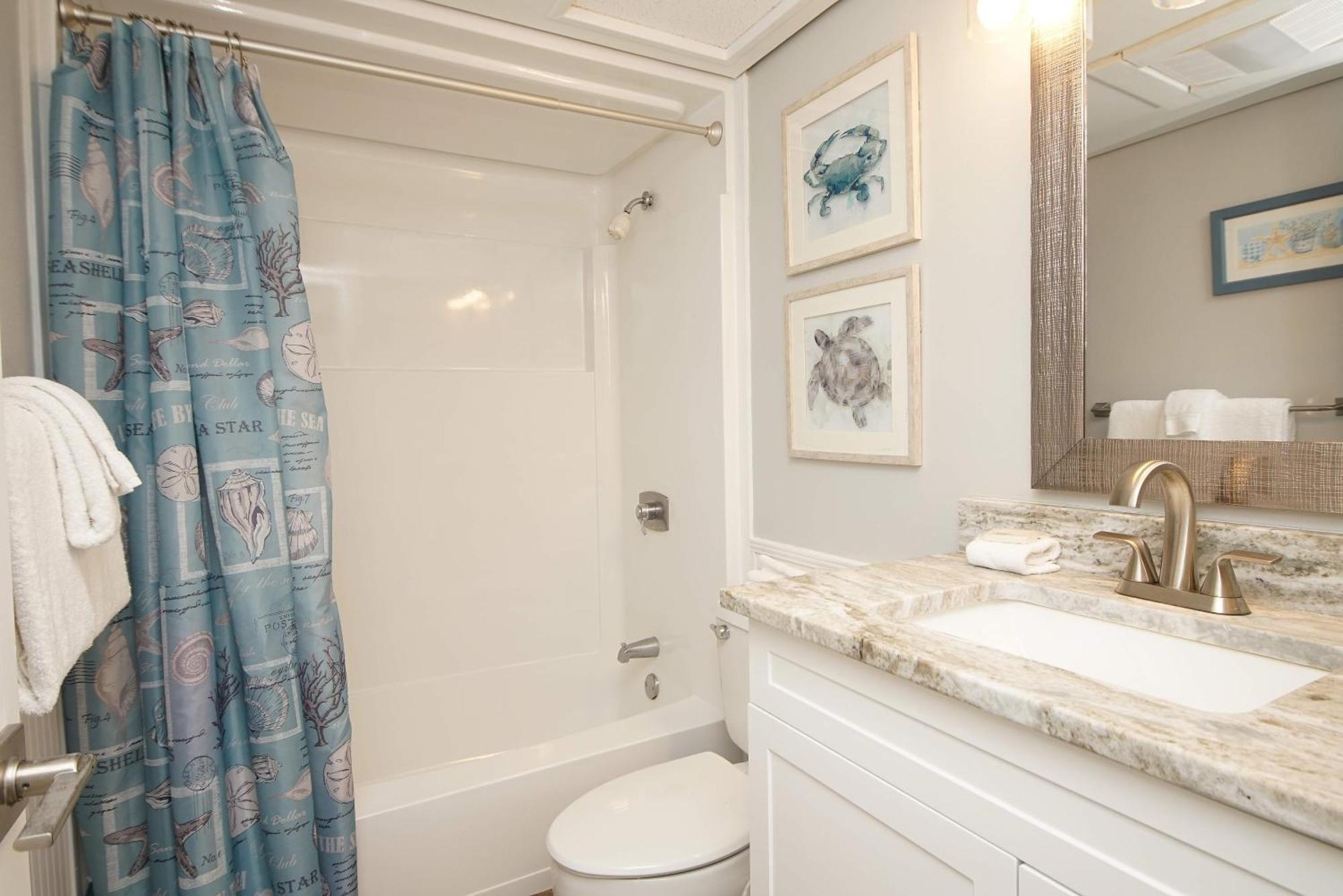 Sandpiper Cove Unit2079 Destin