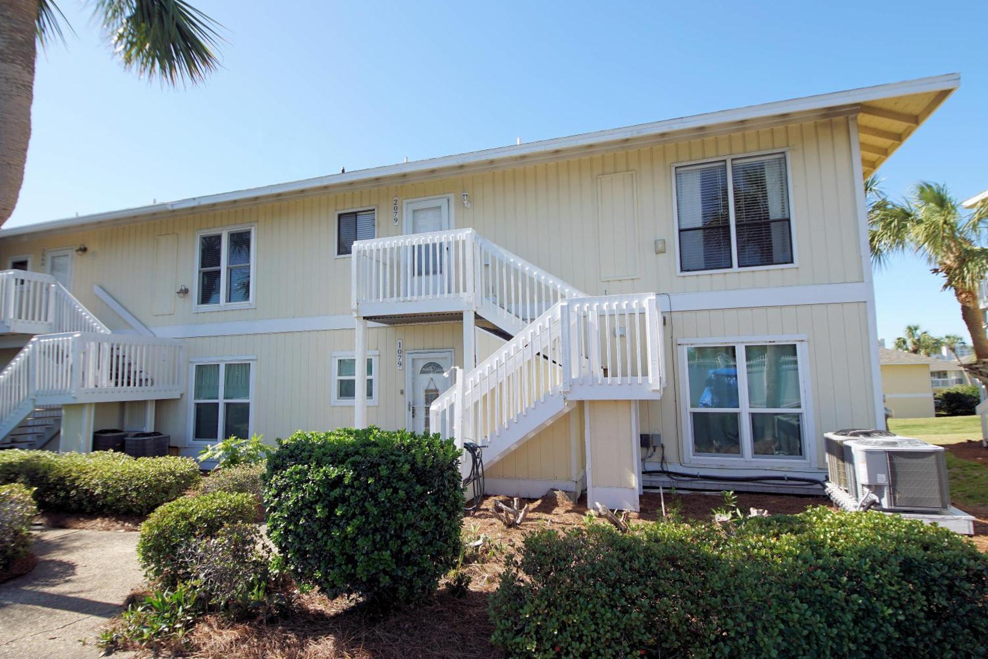 Sandpiper Cove Unit2079 Holiday home