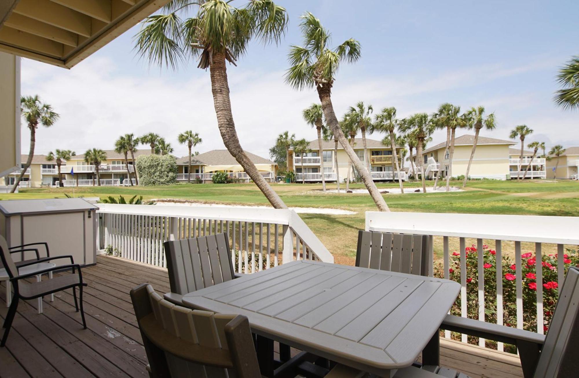 Sandpiper Cove Unit1064 Holiday home