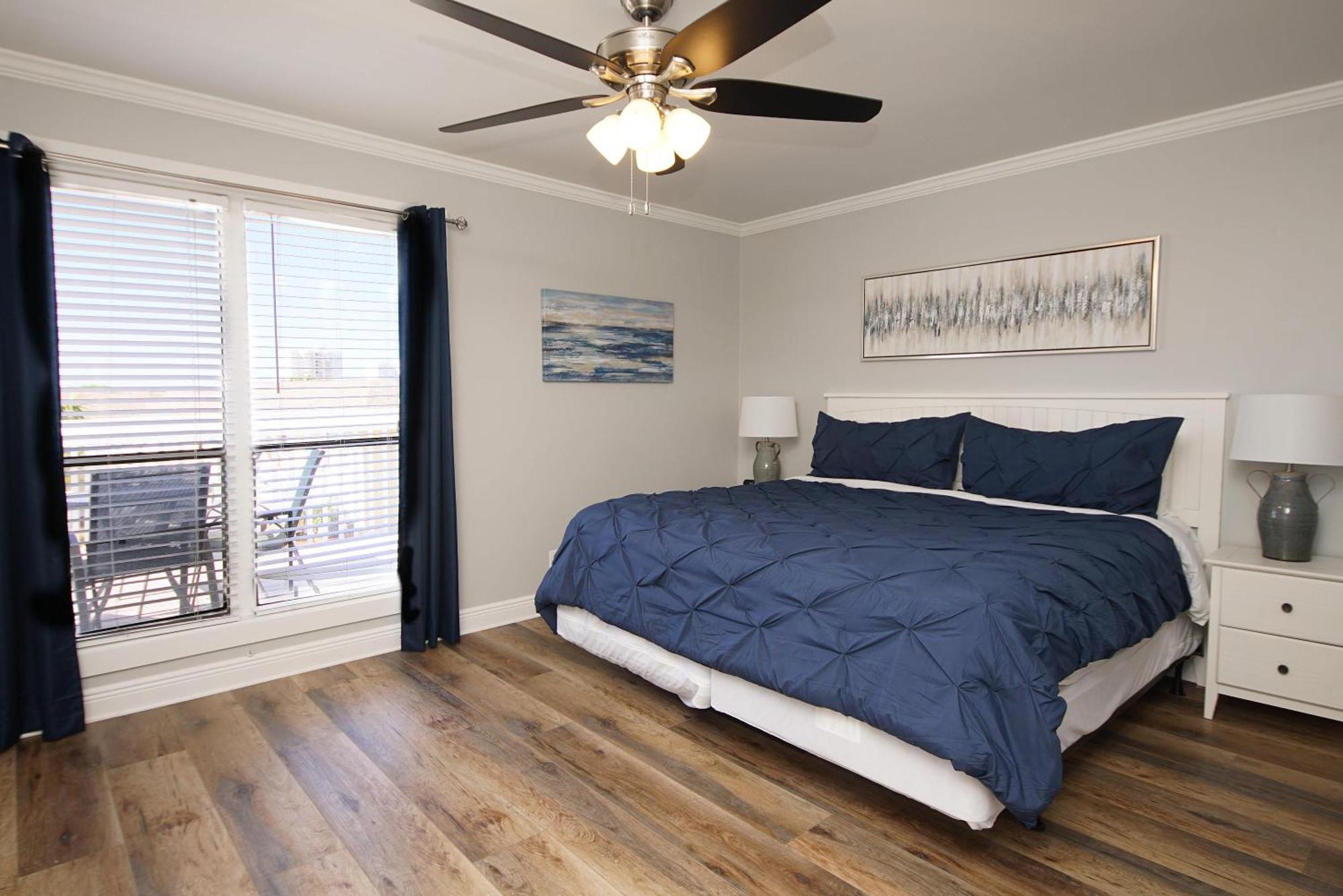 Sandpiper Cove Unit2079 Holiday home Destin