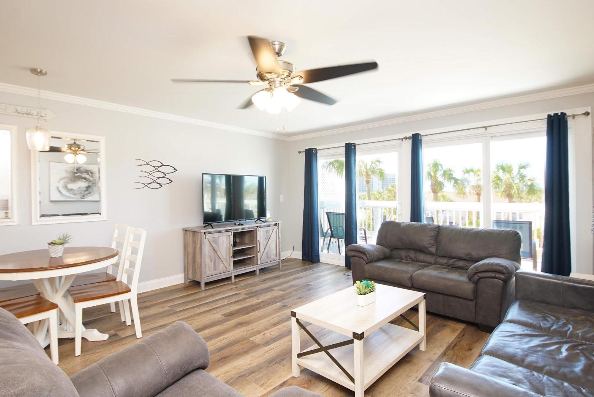 Holiday home Sandpiper Cove Unit2079