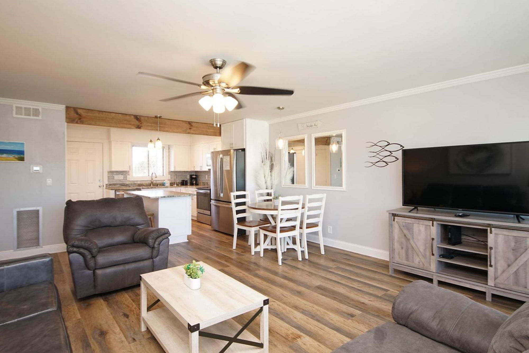 Sandpiper Cove Unit2079