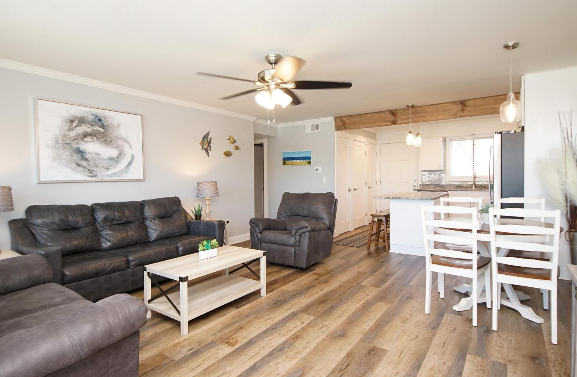 Sandpiper Cove Unit2079 *