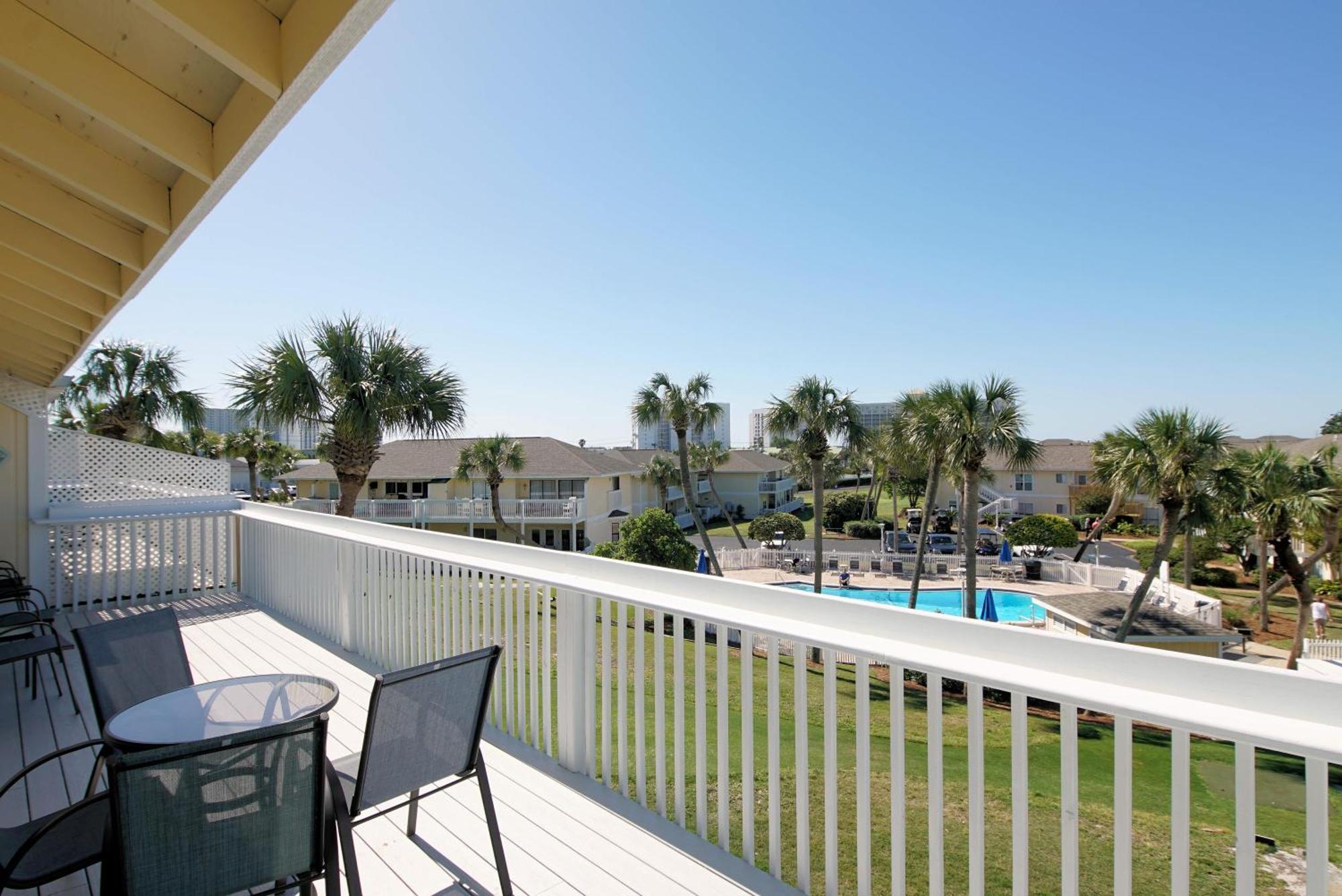 Sandpiper Cove Unit2079 Holiday home *