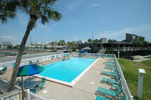 Sandpiper Cove Unit1084 Holiday home