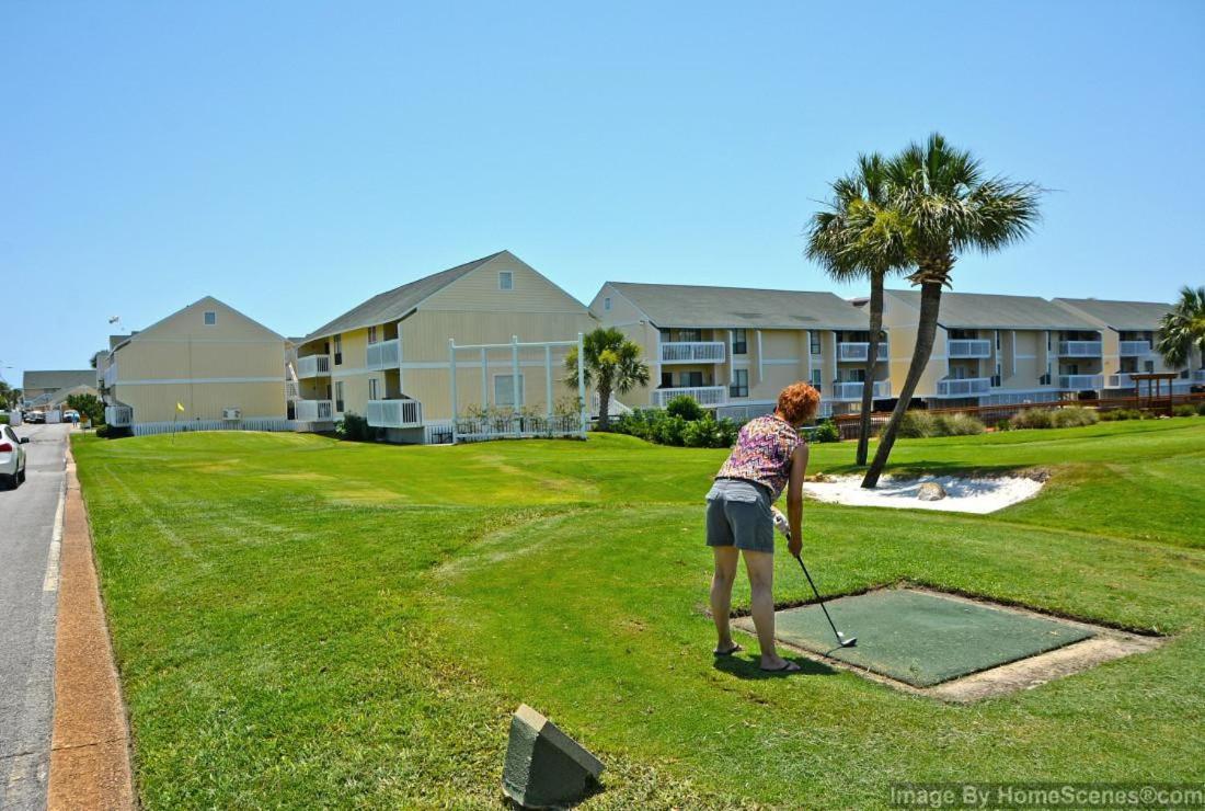 Sandpiper Cove Unit1084 Holiday home