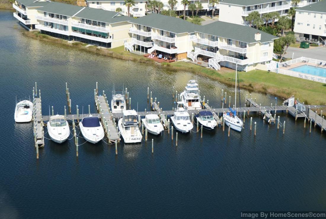 Sandpiper Cove Unit1084 Holiday home