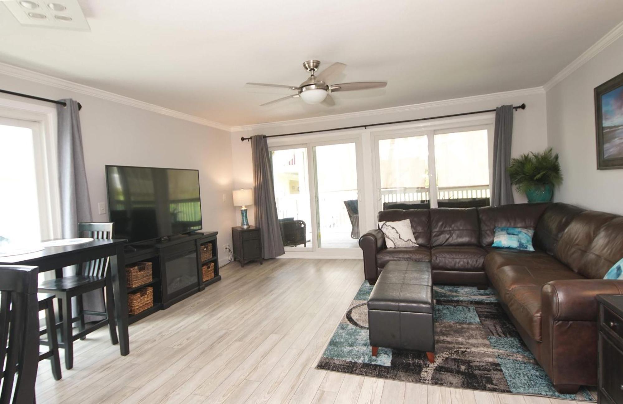 Sandpiper Cove Unit1084 * Destin