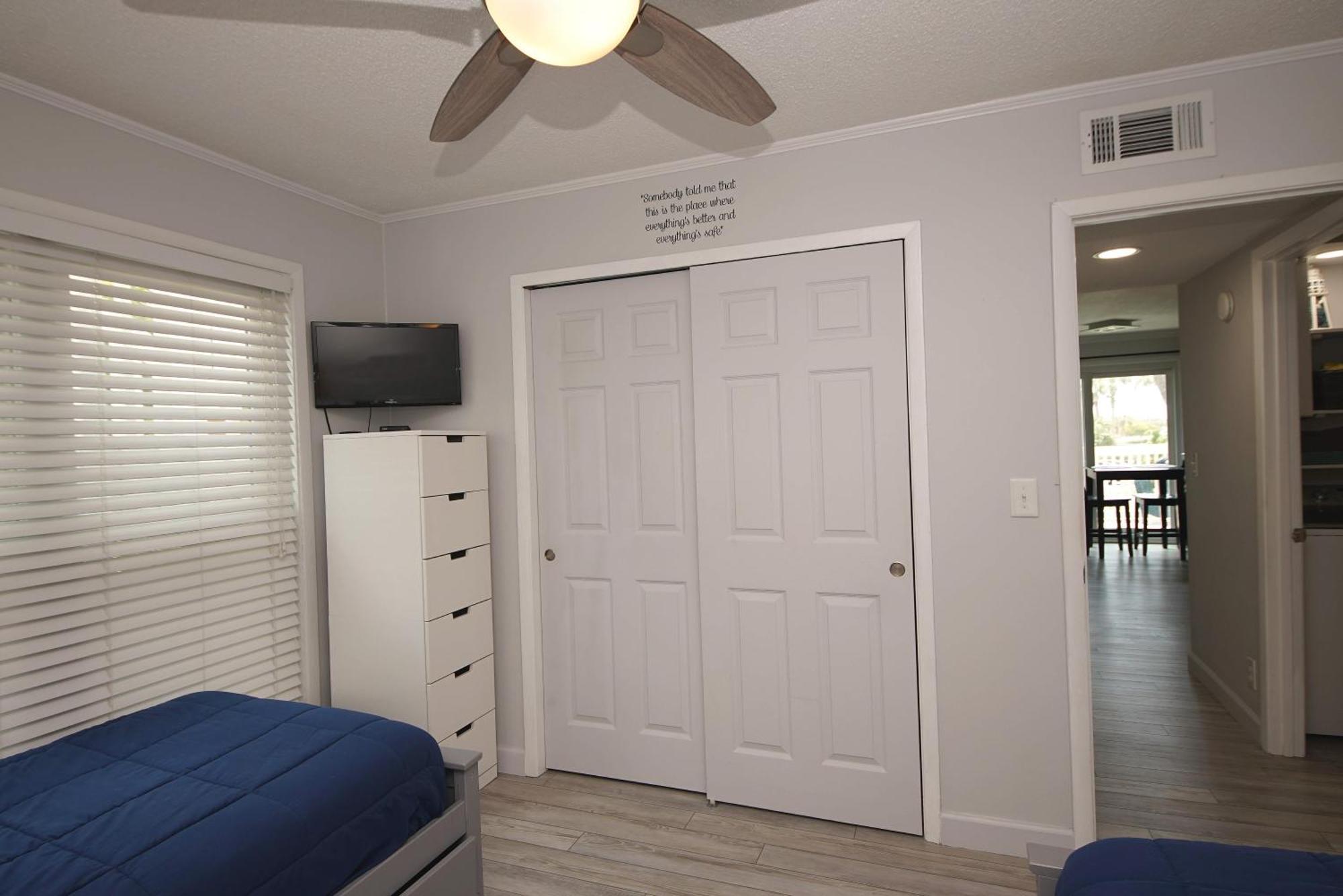 Sandpiper Cove Unit1084 Holiday home Destin