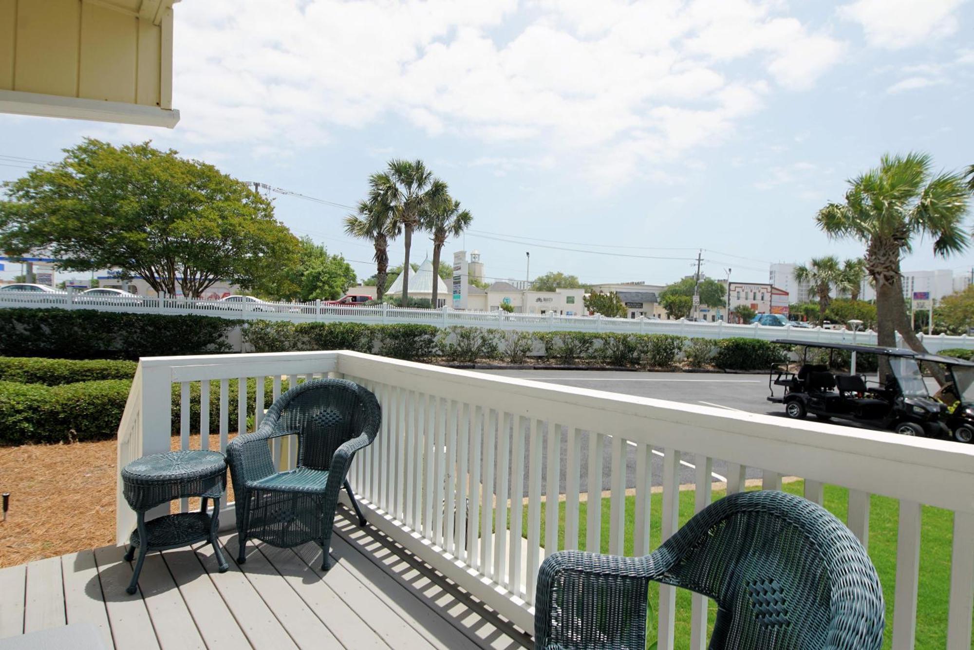 Sandpiper Cove Unit1084 Holiday home