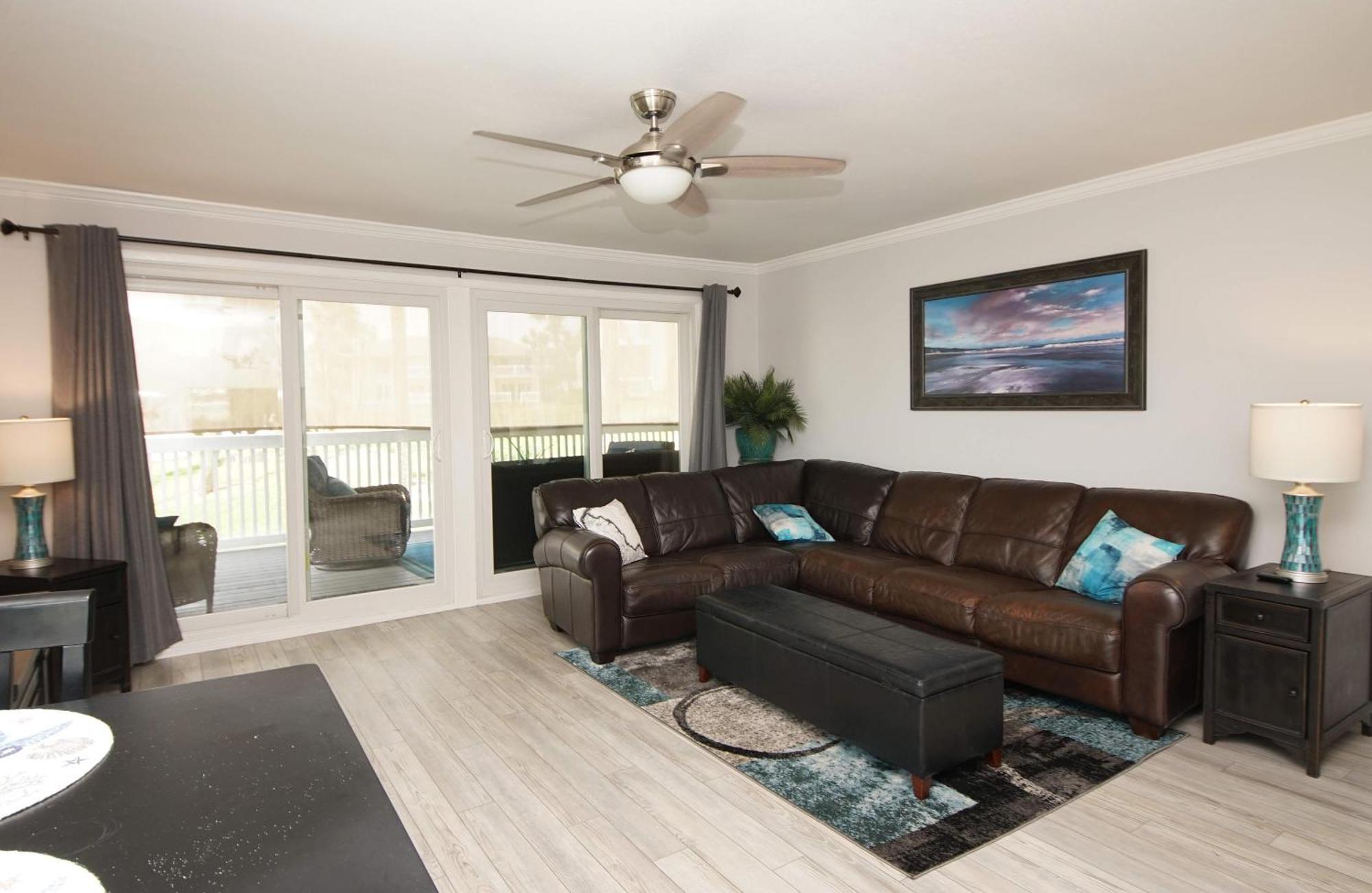 Sandpiper Cove Unit1084 Holiday home *