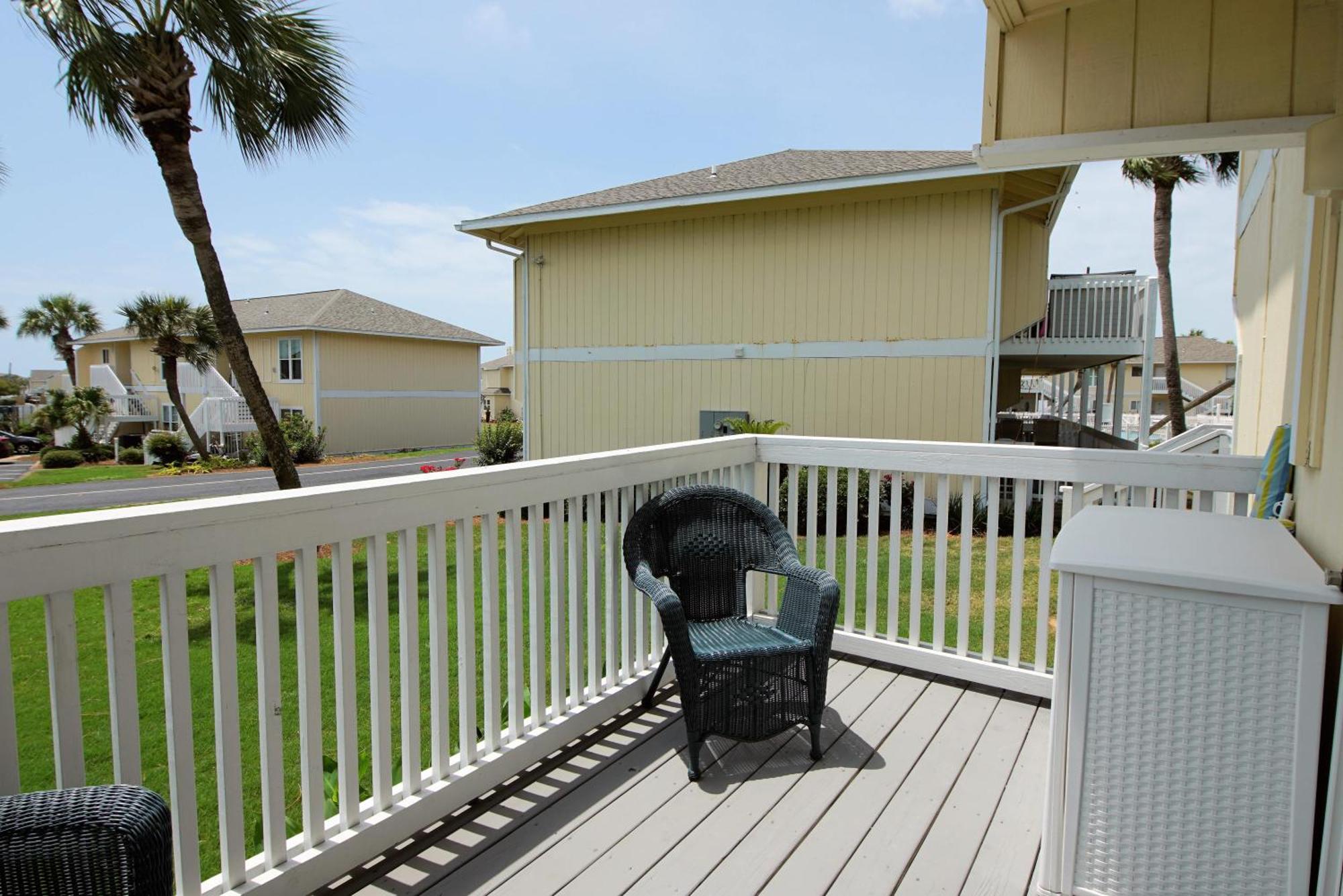 Holiday home Sandpiper Cove Unit1084 *