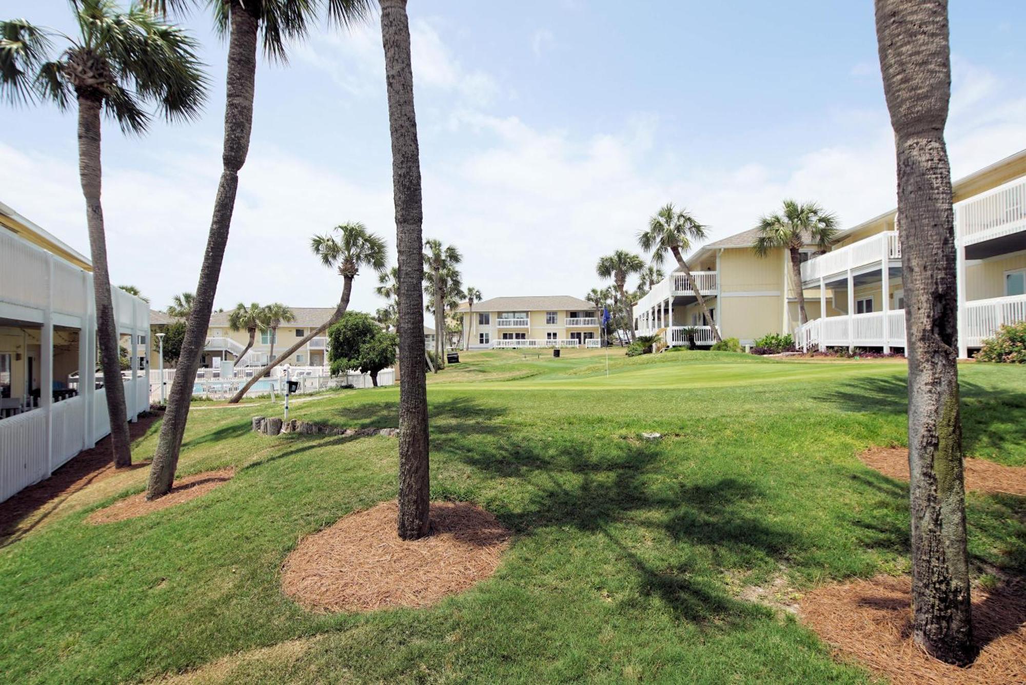 Sandpiper Cove Unit1084 Holiday home