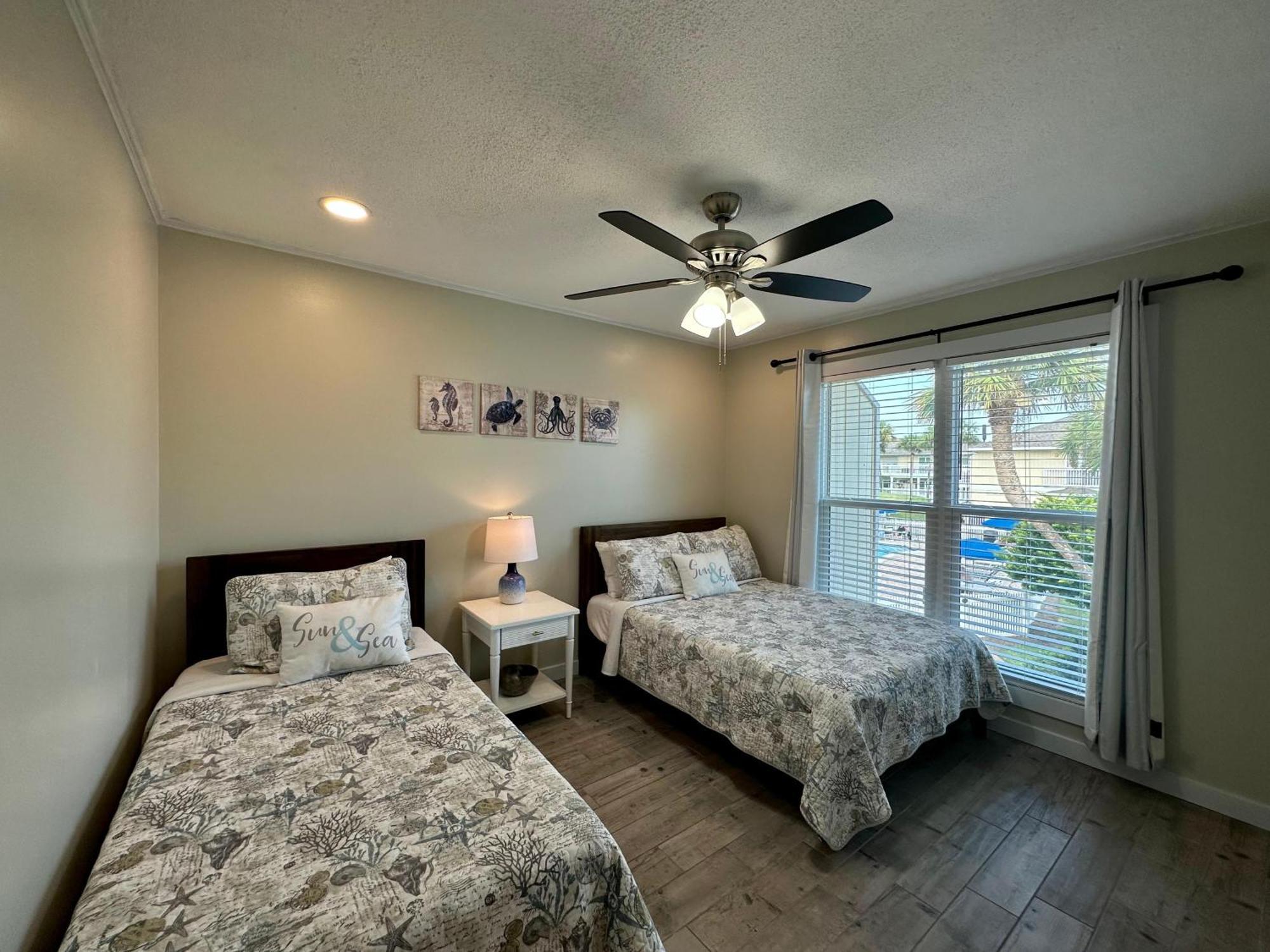 Sandpiper Cove Unit 2089 Holiday home