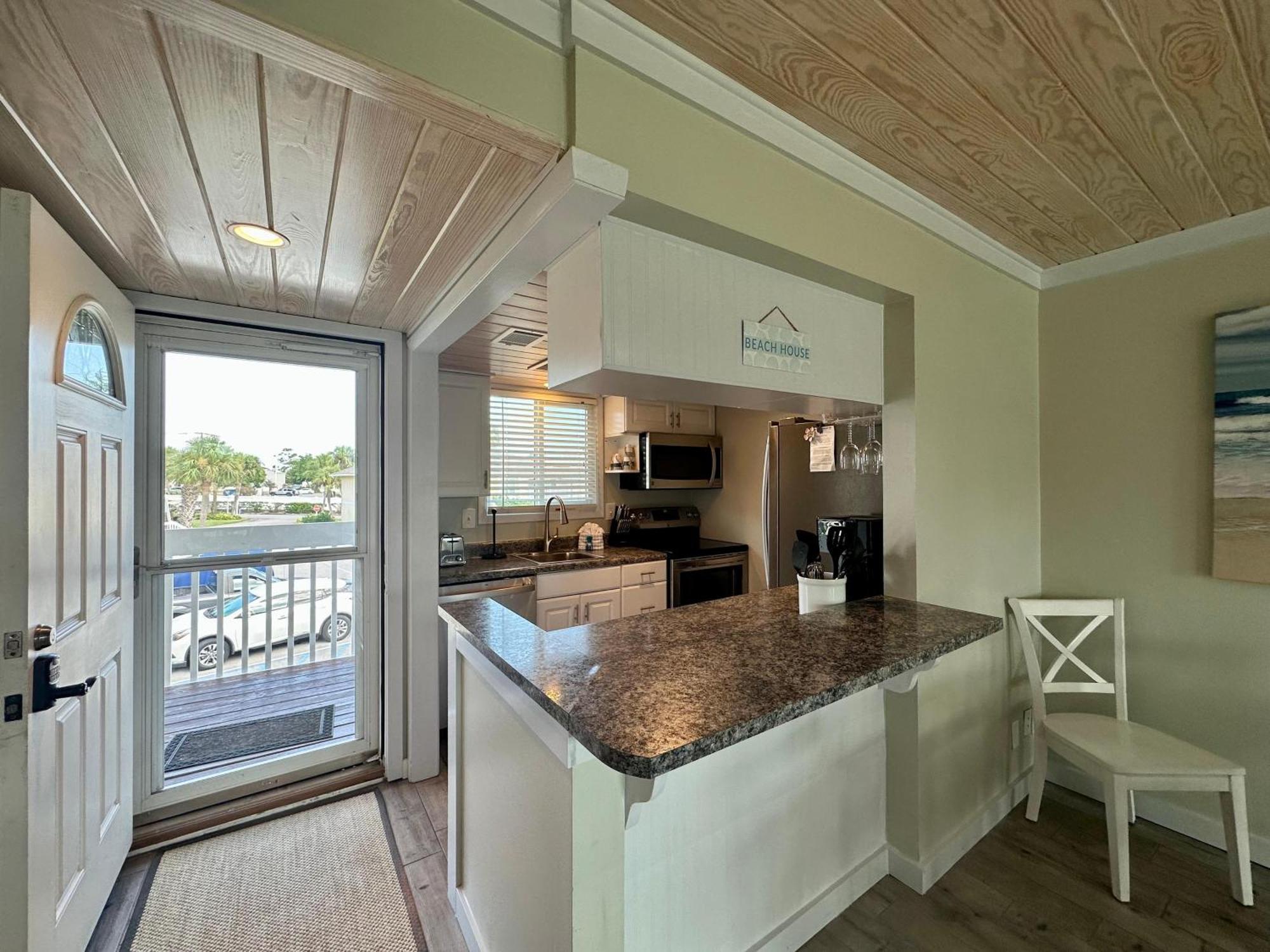 Sandpiper Cove Unit 2089 *