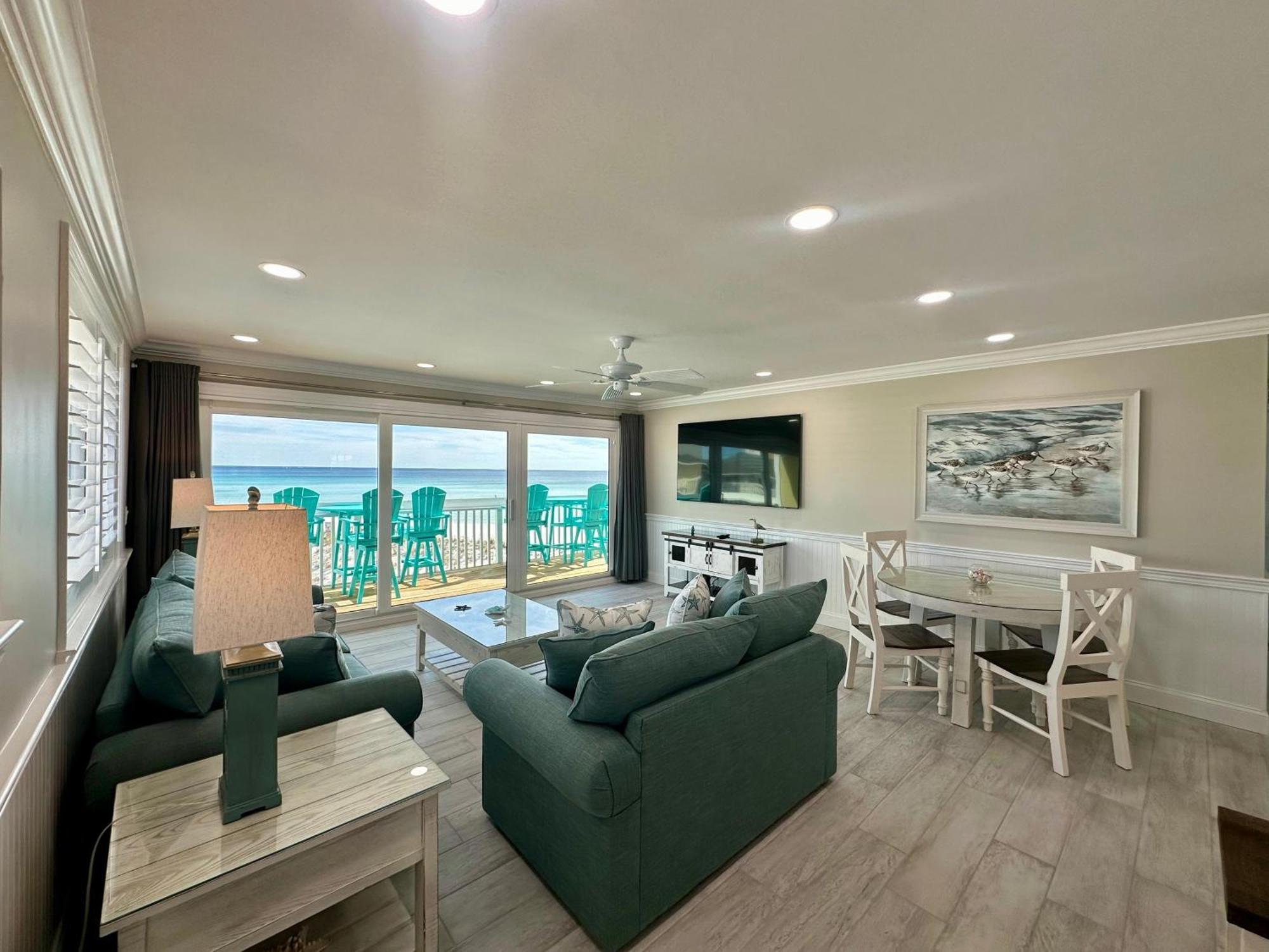 Sandpiper Cove Unit2144 Holiday home Destin