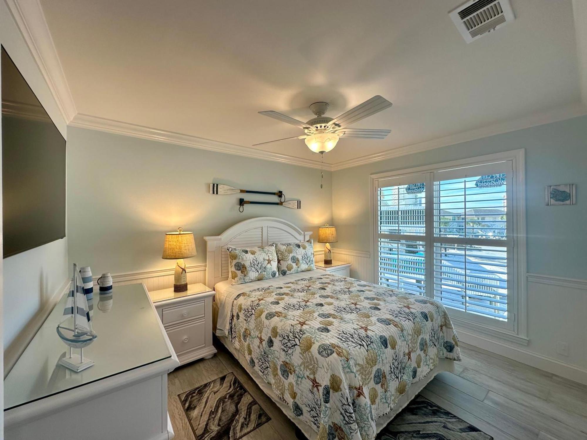 Sandpiper Cove Unit2144 * Destin