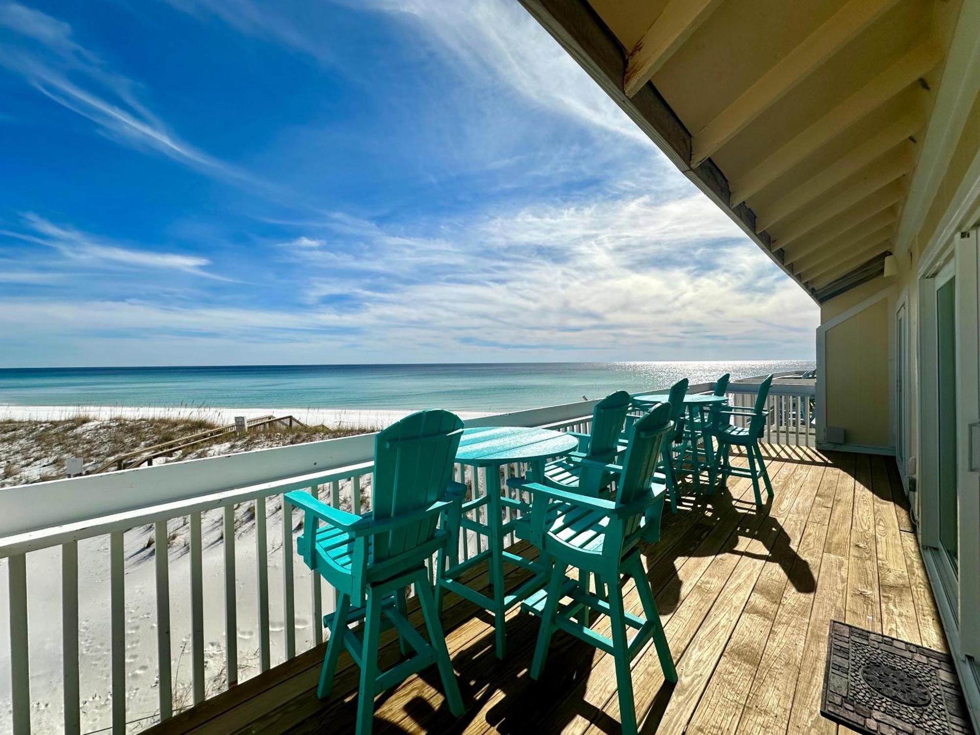 Sandpiper Cove Unit2144 Holiday home