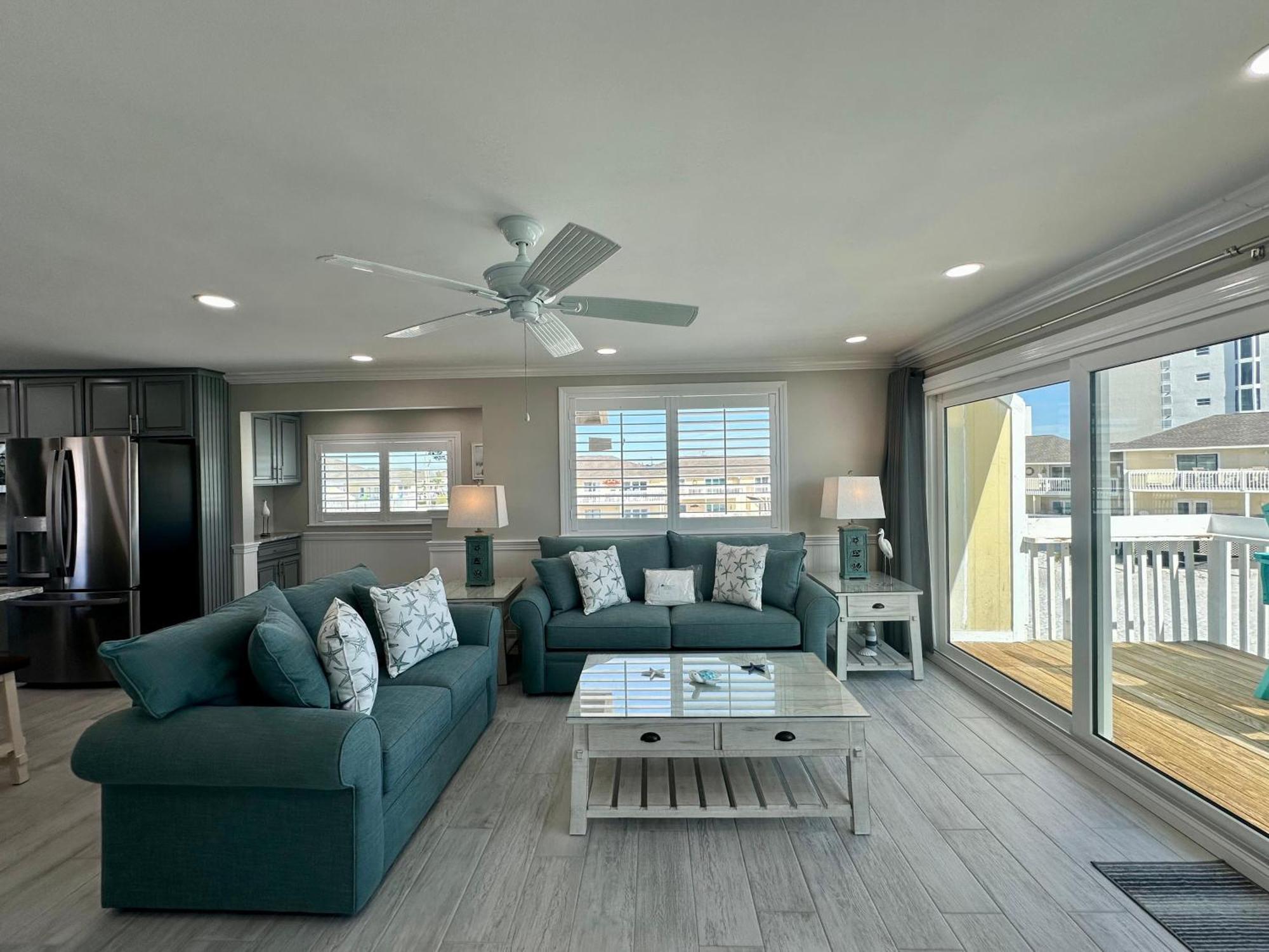 Holiday home Sandpiper Cove Unit2144 Destin