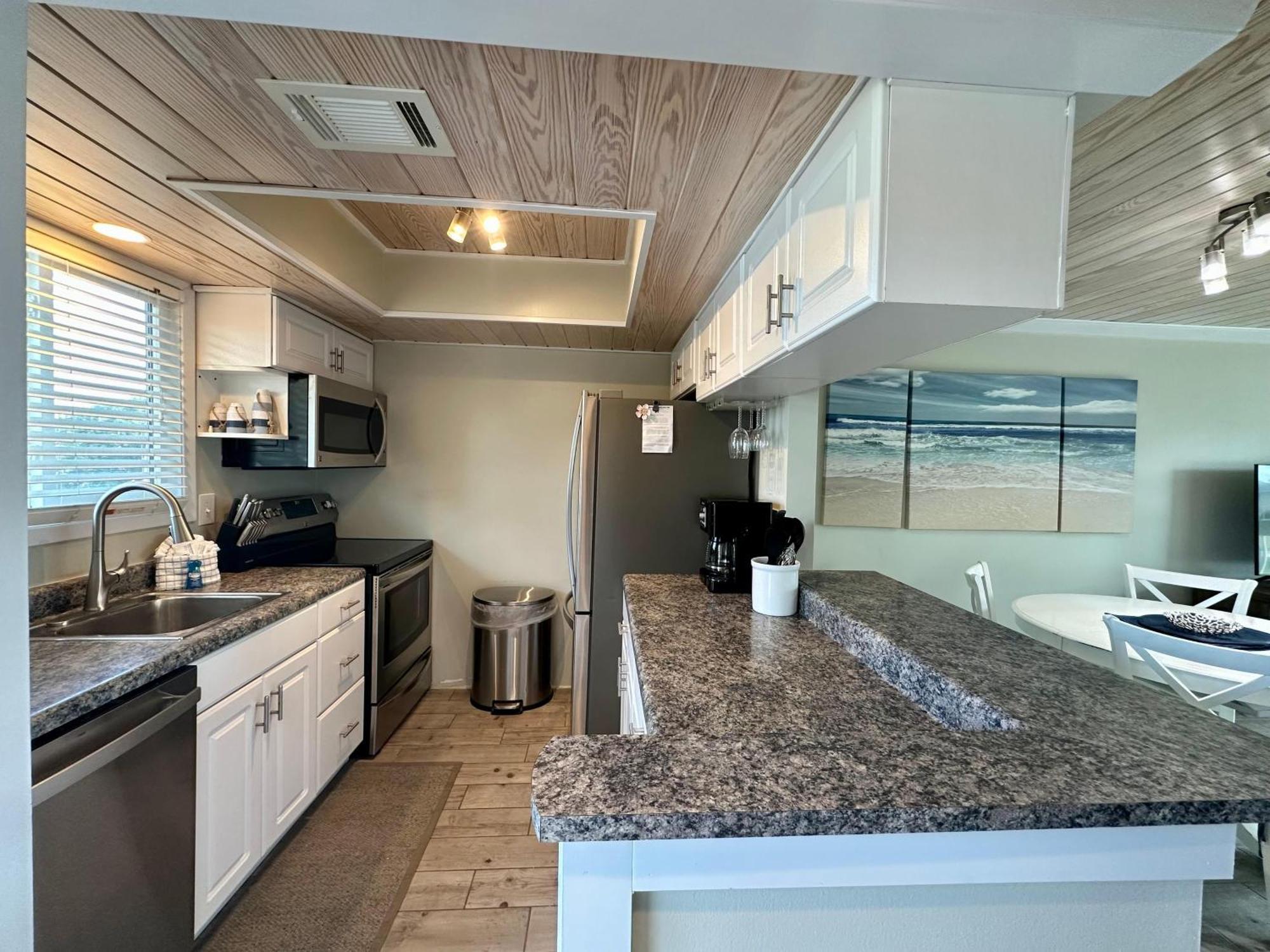 Sandpiper Cove Unit 2089 Holiday home Destin