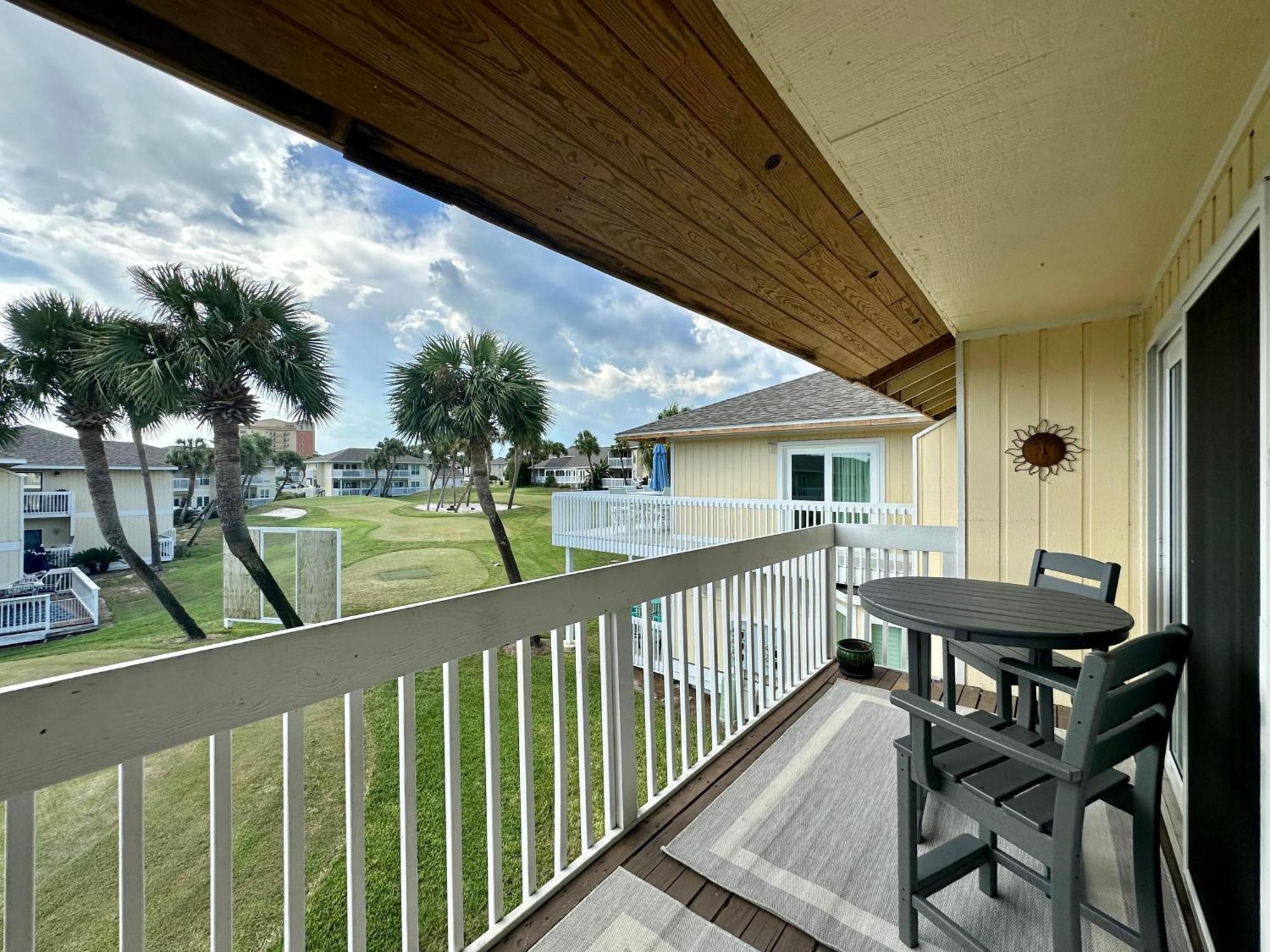 Sandpiper Cove Unit 2089 Destin
