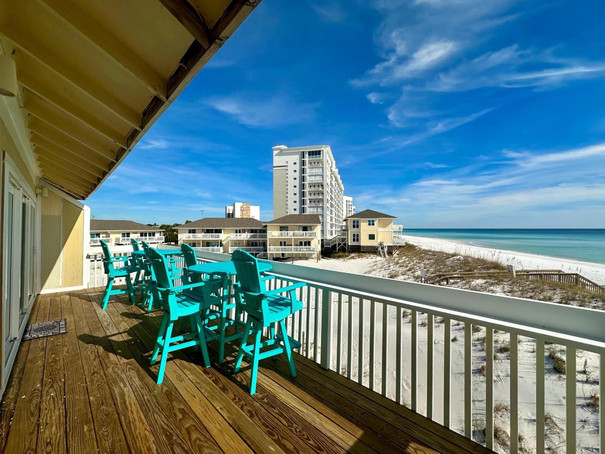 Sandpiper Cove Unit2144 Holiday home