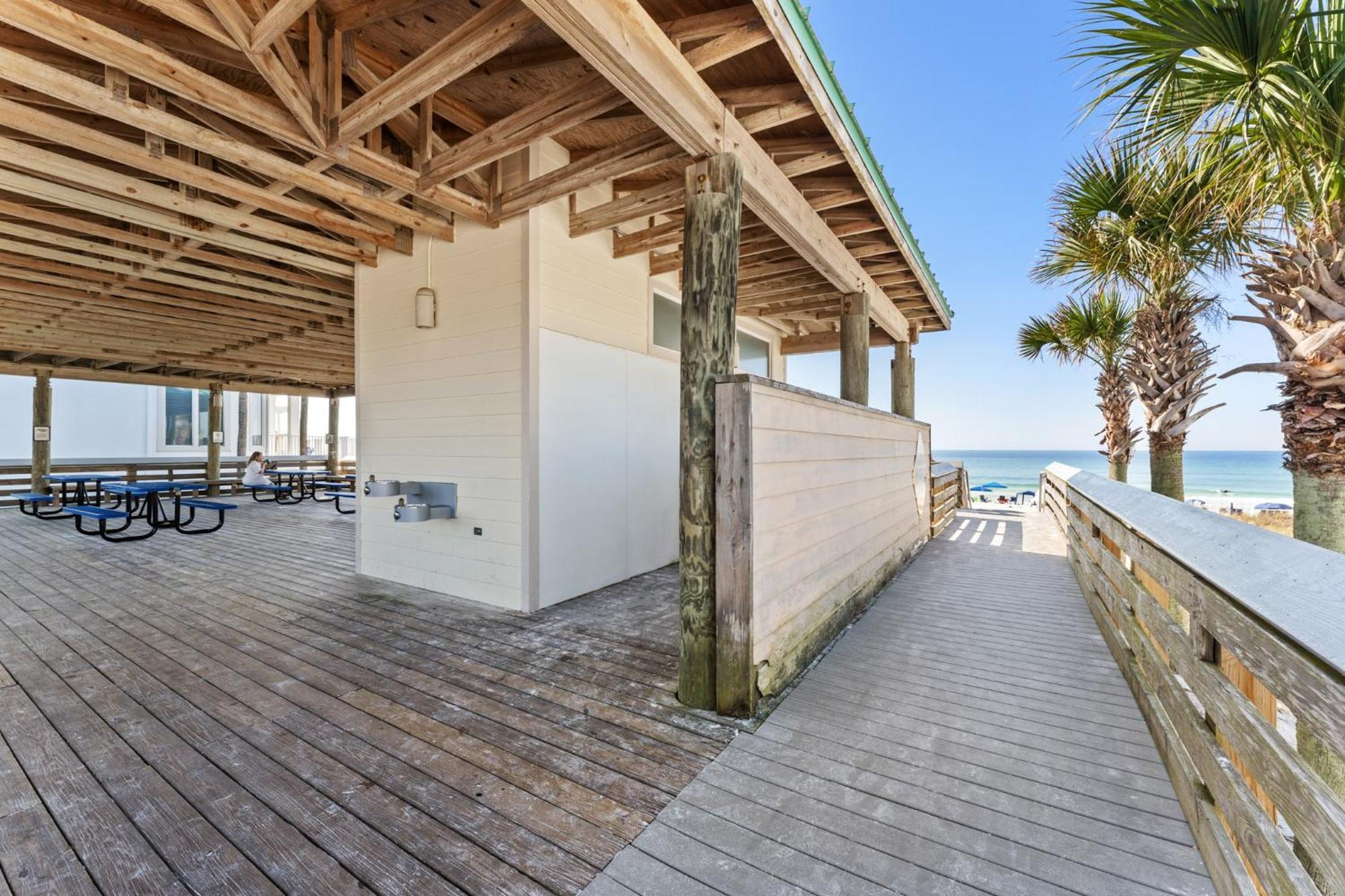 Apartment Caribbean Dunes 108 By Newman-dailey