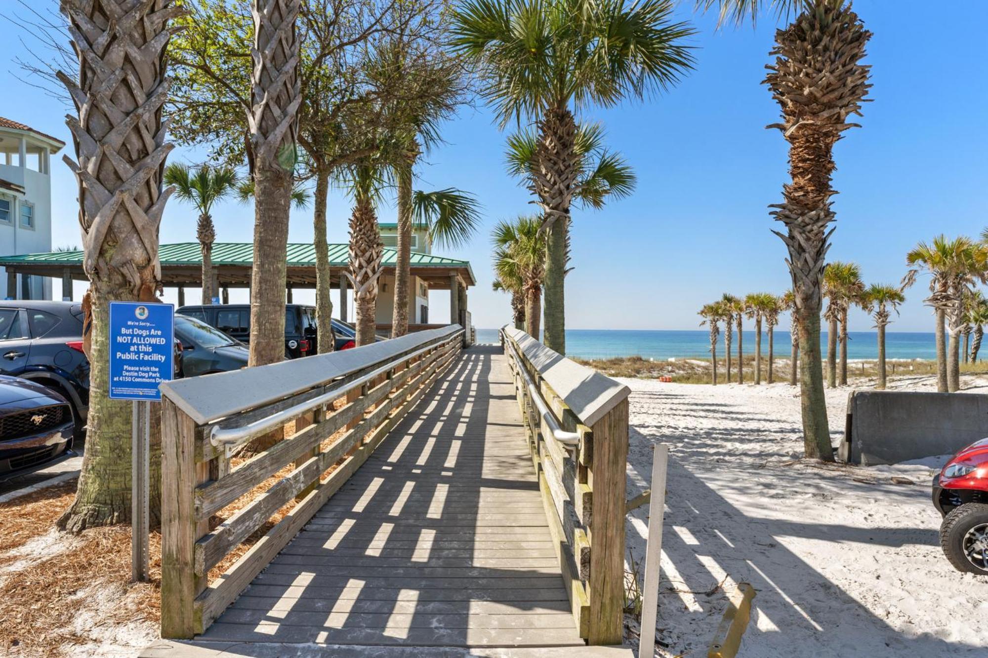 Caribbean Dunes 108 By Newman-dailey Apartment *