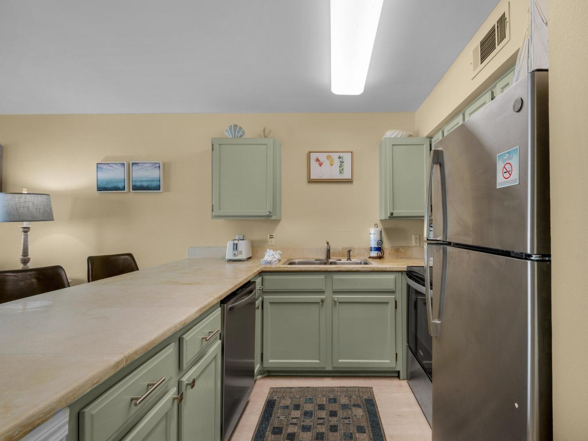 Crystal Sands 103a By Newman-dailey * Destin