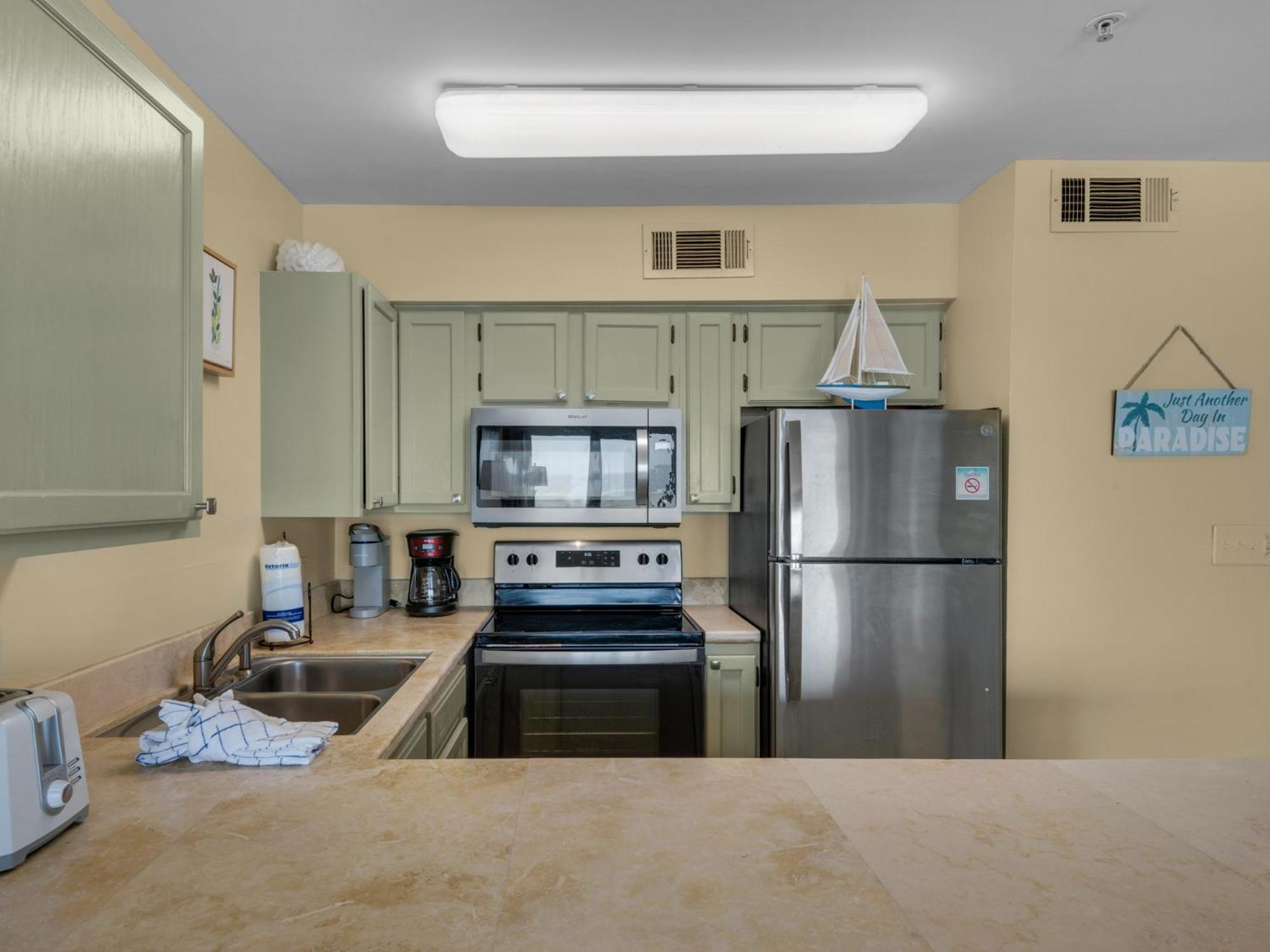 Crystal Sands 103a By Newman-dailey Apartment Destin