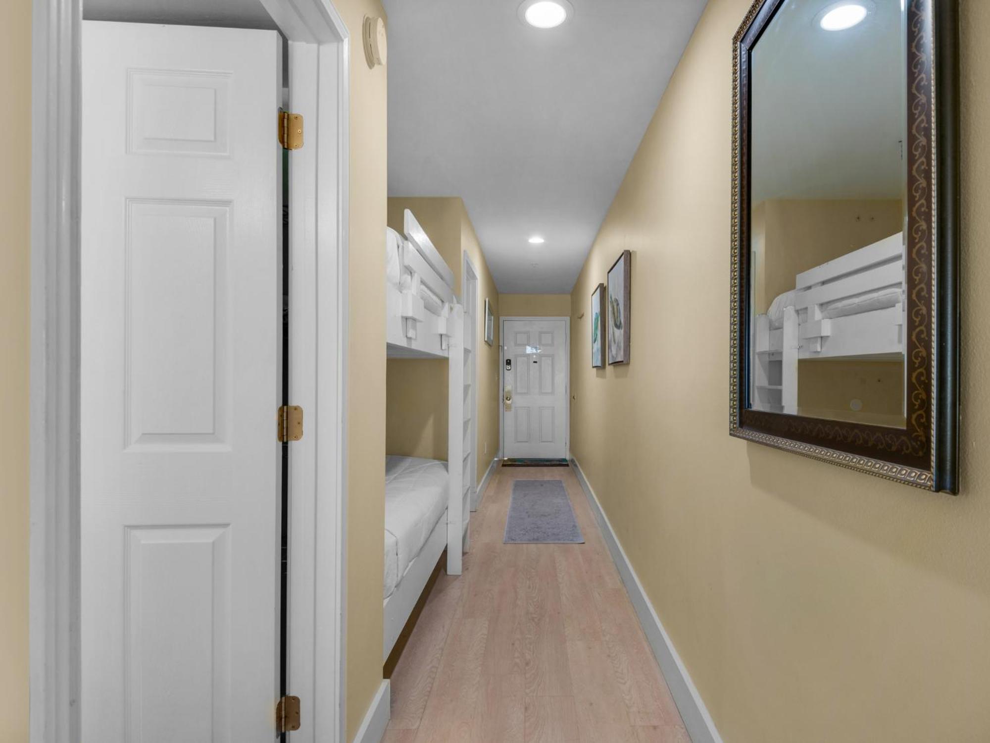 Apartment Crystal Sands 103a By Newman-dailey Destin