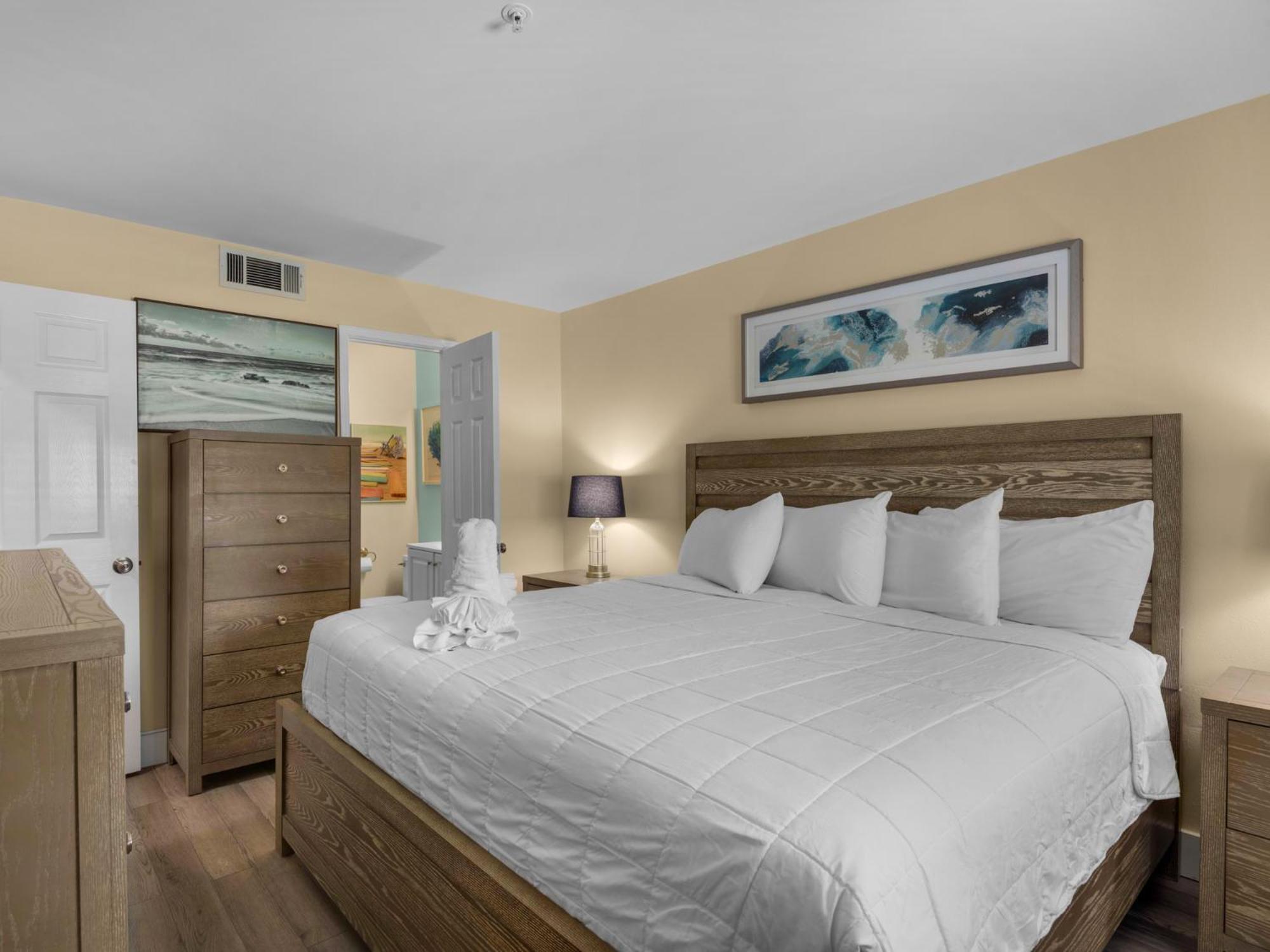 Crystal Sands 103a By Newman-dailey Destin