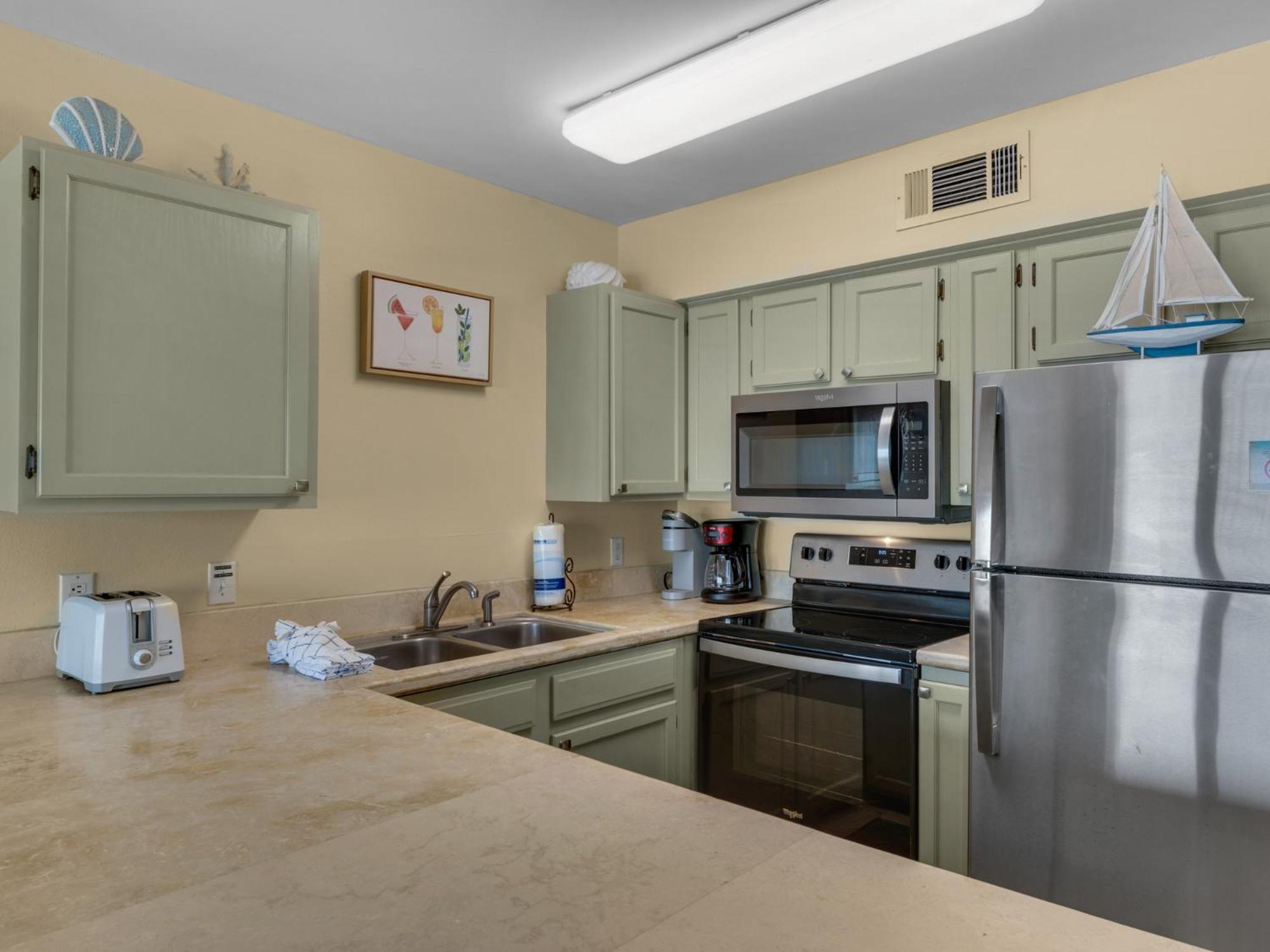 Apartment Crystal Sands 103a By Newman-dailey Destin