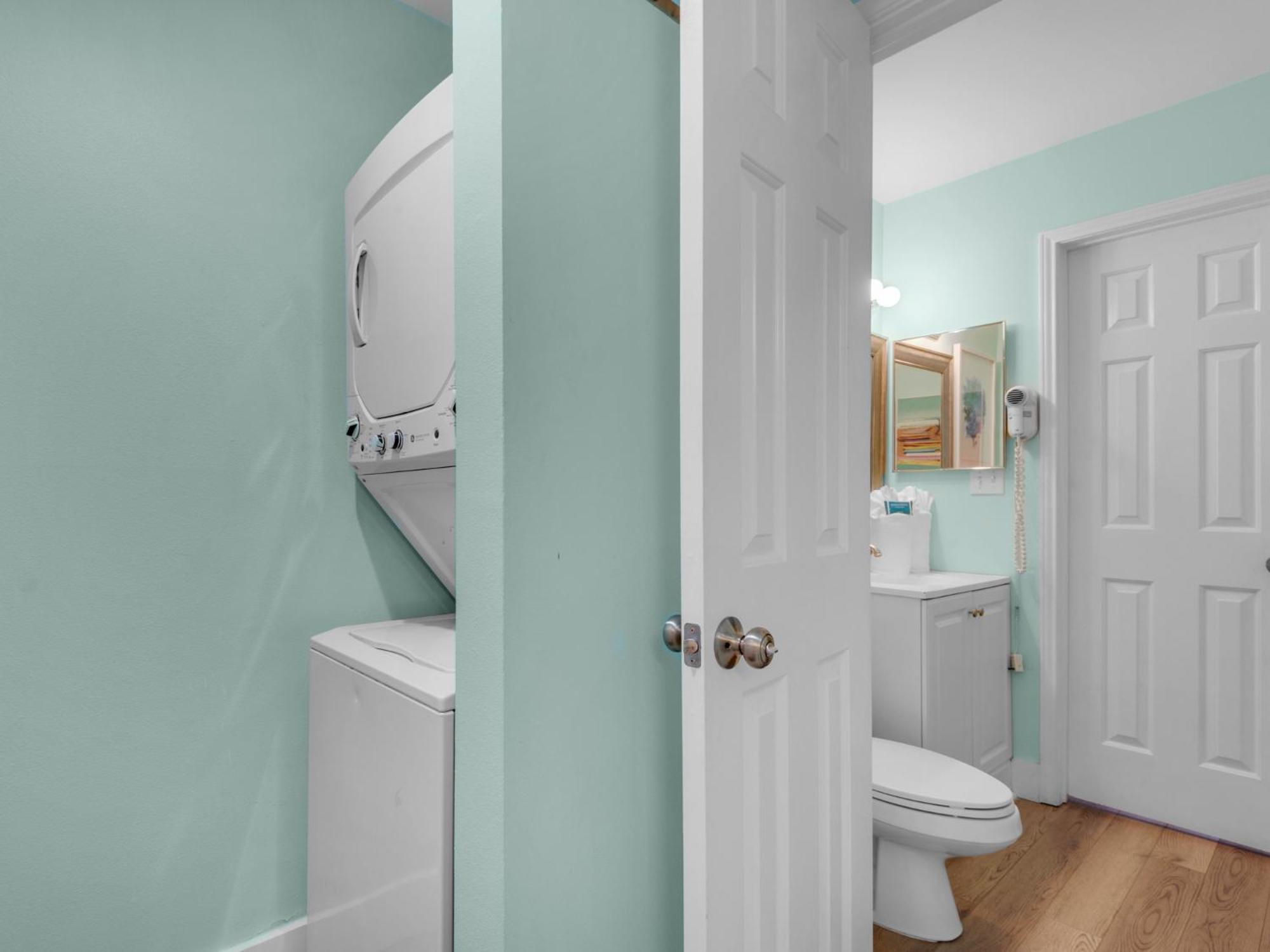 Crystal Sands 103a By Newman-dailey Apartment