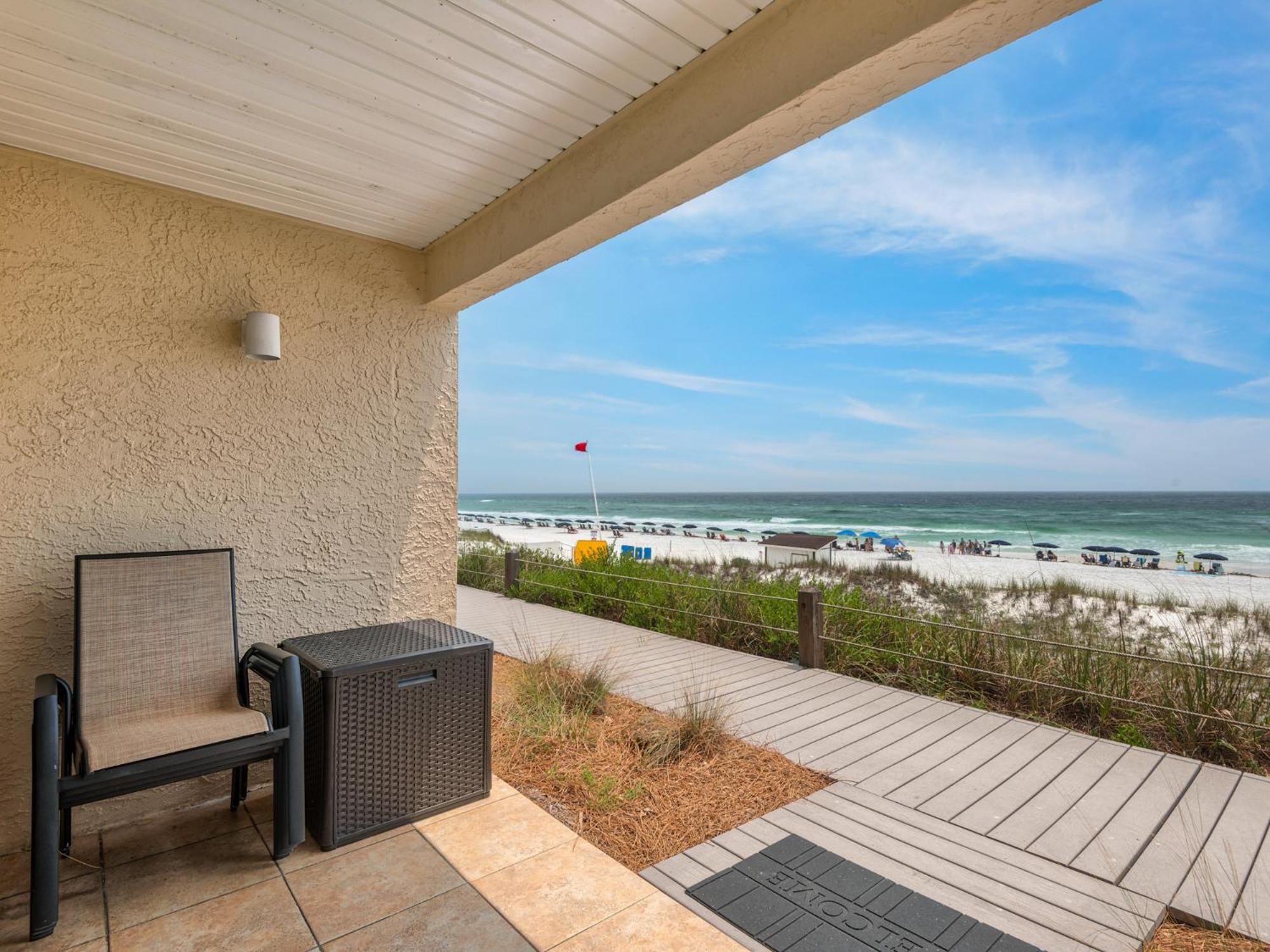 Crystal Sands 103a By Newman-dailey * Destin