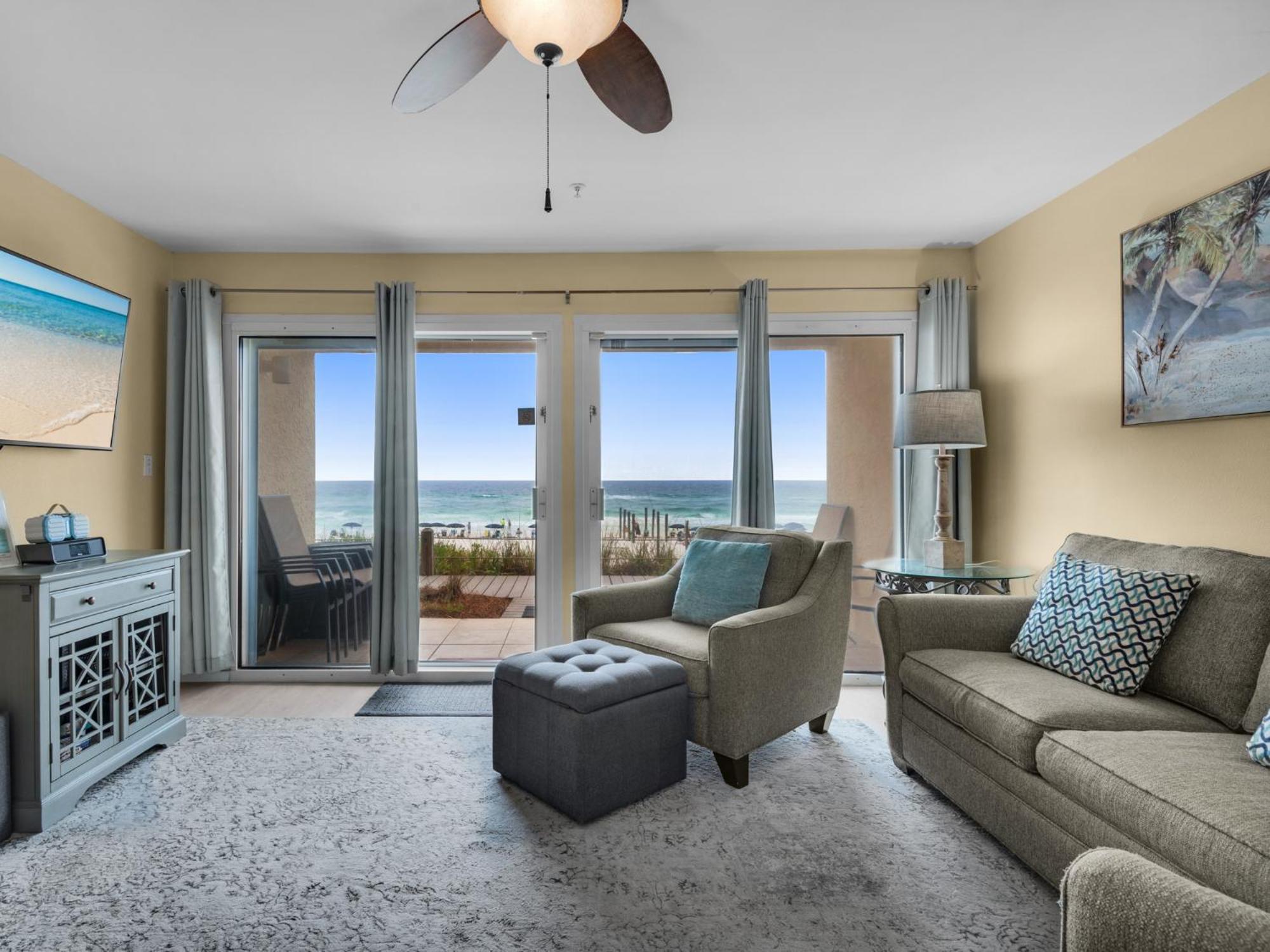 Crystal Sands 103a By Newman-dailey *