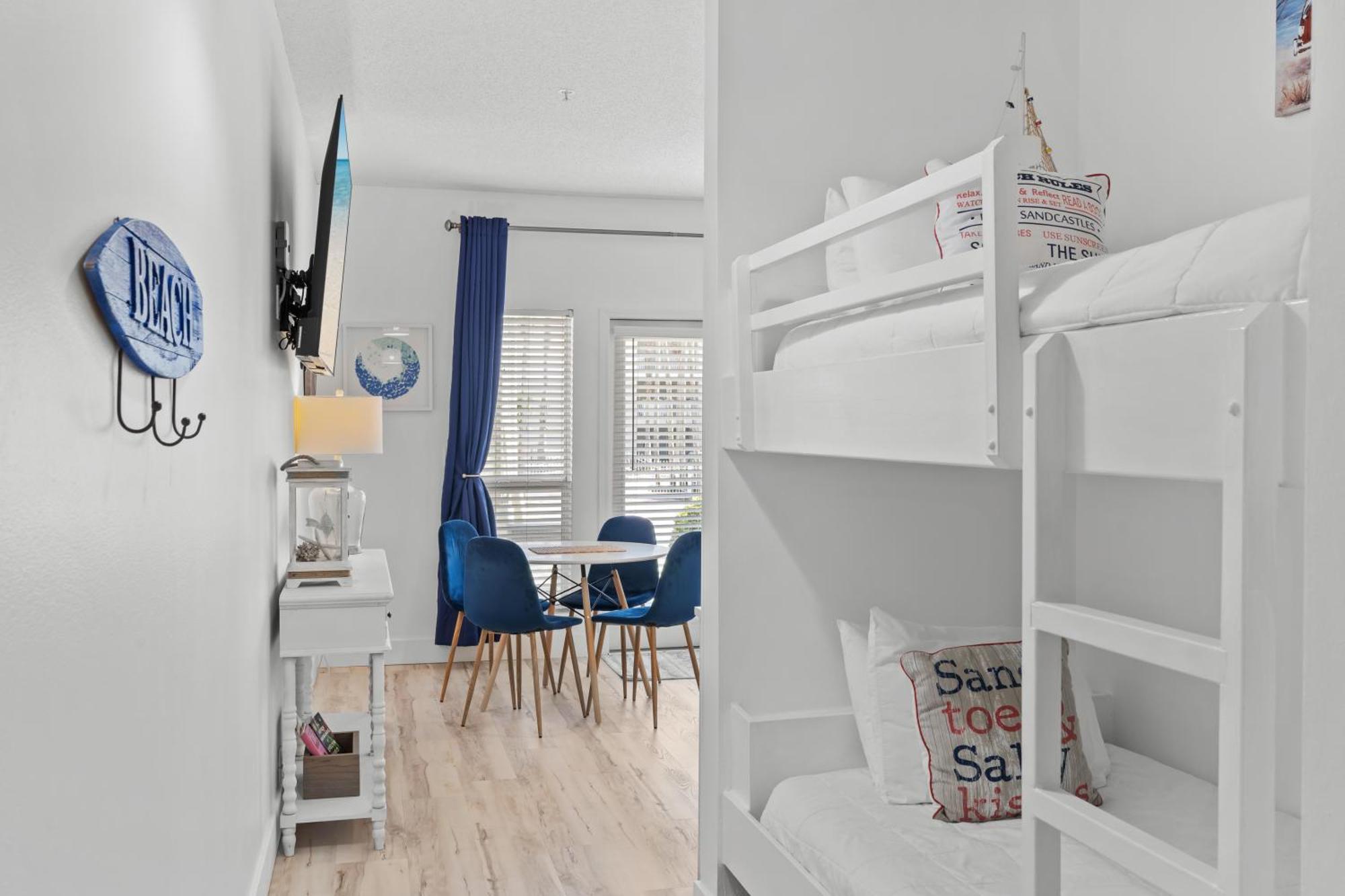 Caribbean Dunes 108 By Newman-dailey * Destin