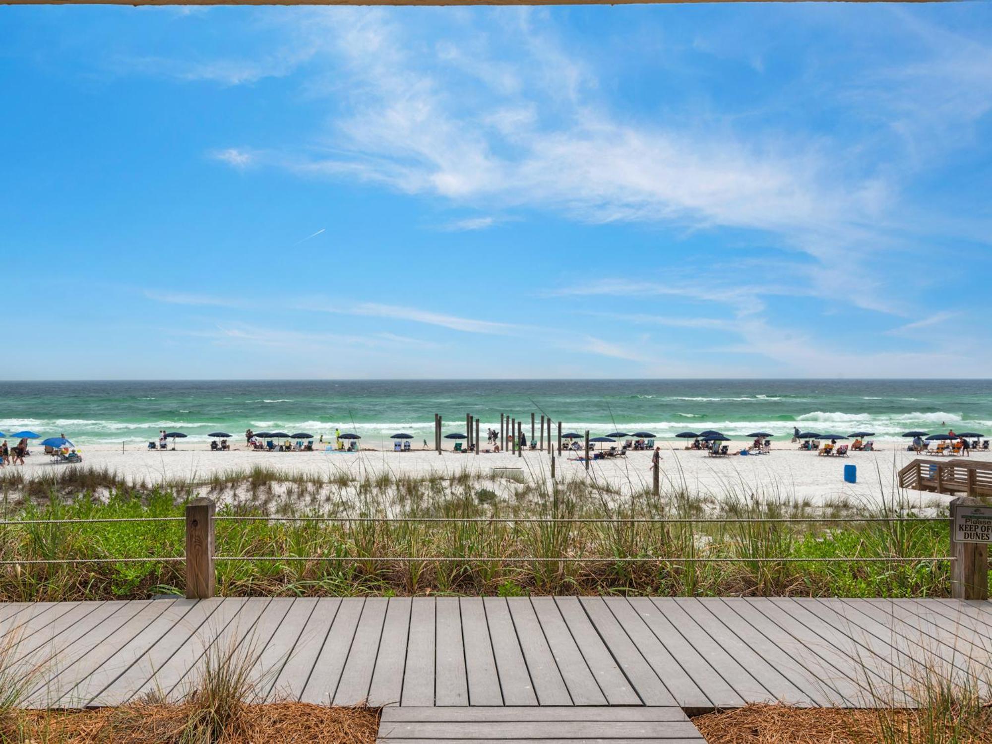 Crystal Sands 103a By Newman-dailey Destin