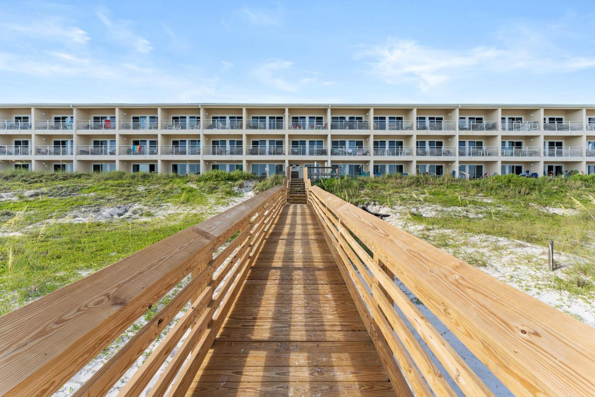 Crystal Sands 103a By Newman-dailey Destin